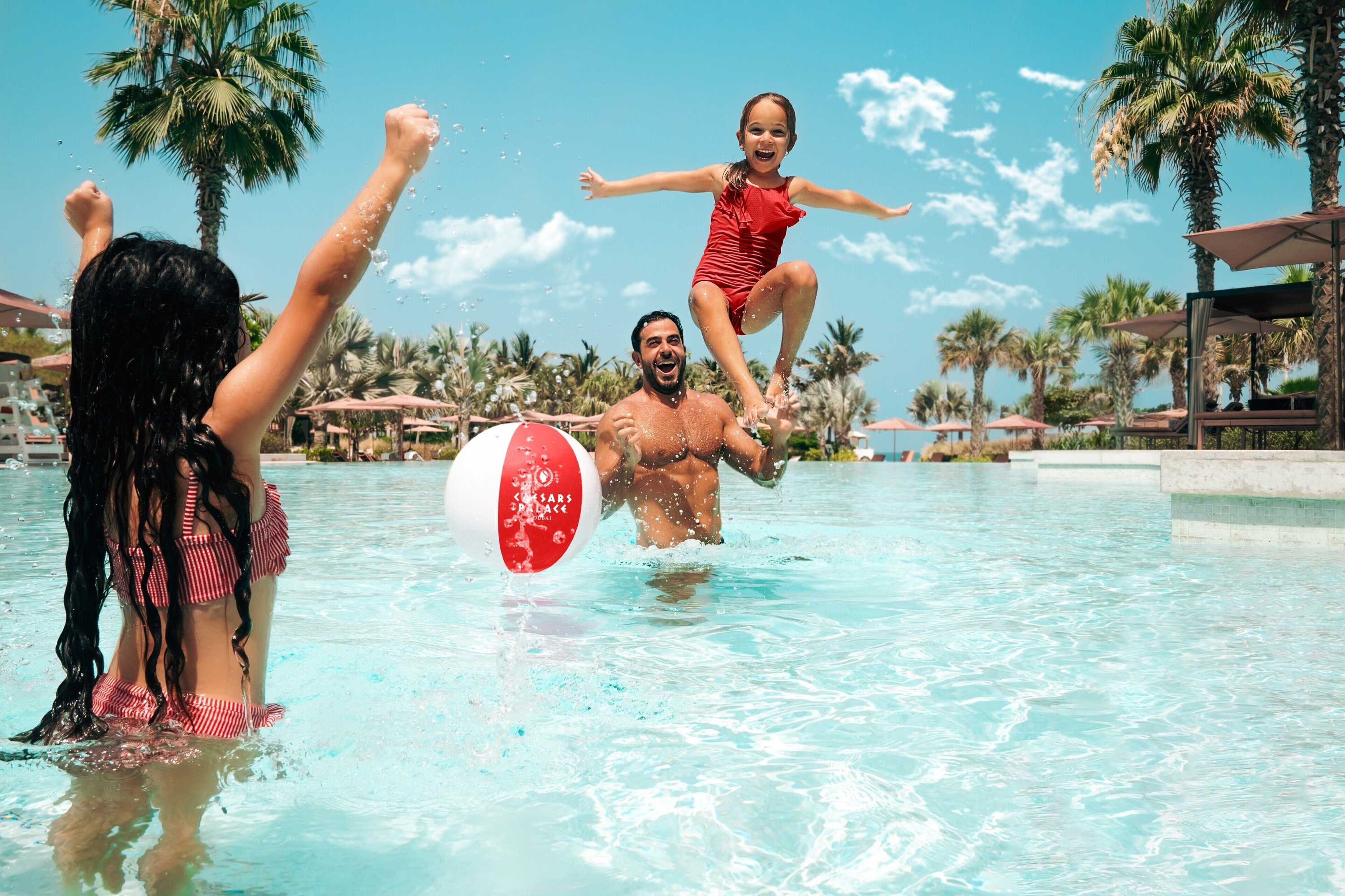 Gift Card For Caesars Palace Dubai | Roomcard.com