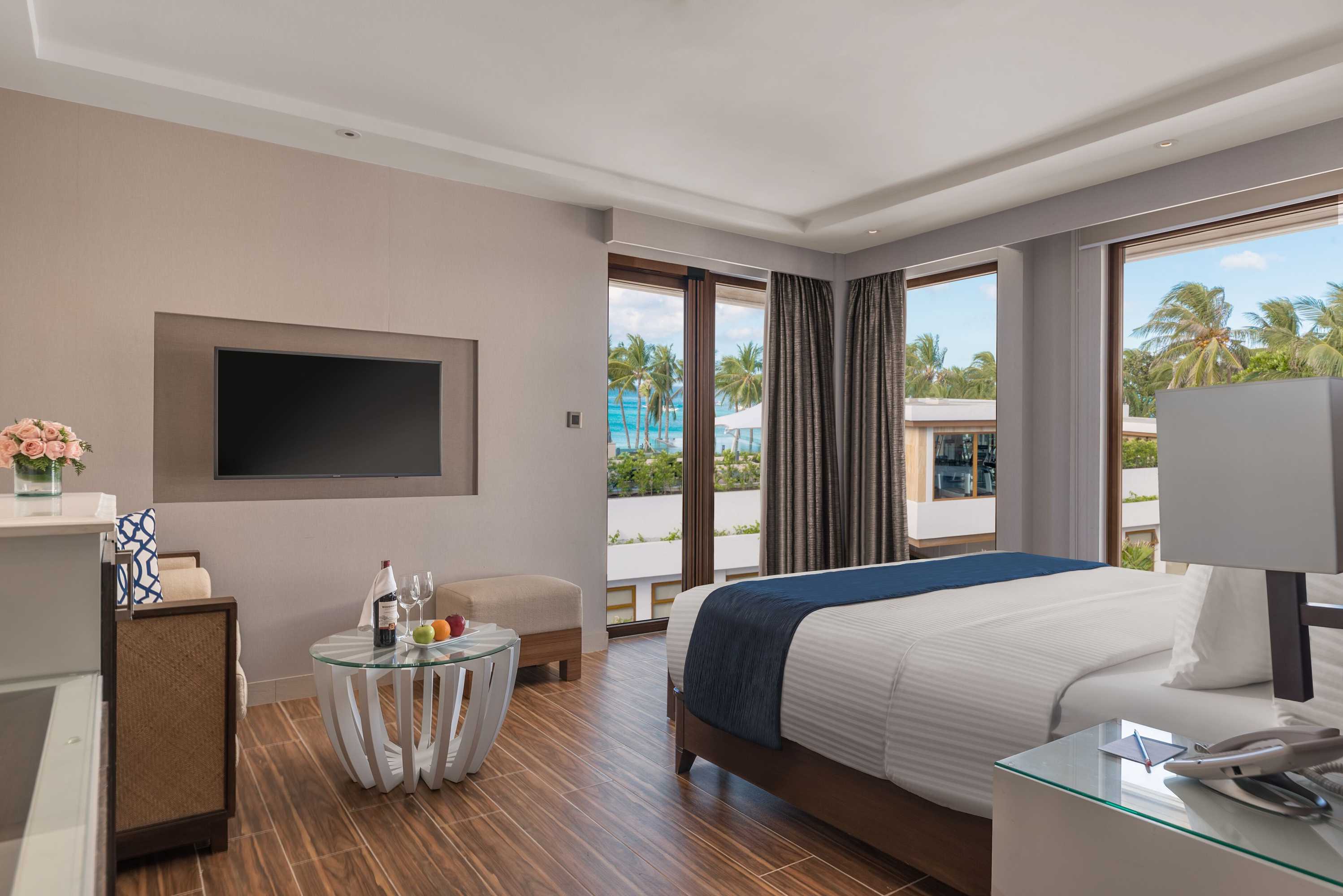 Gift card for Henann Crystal Sands Resort