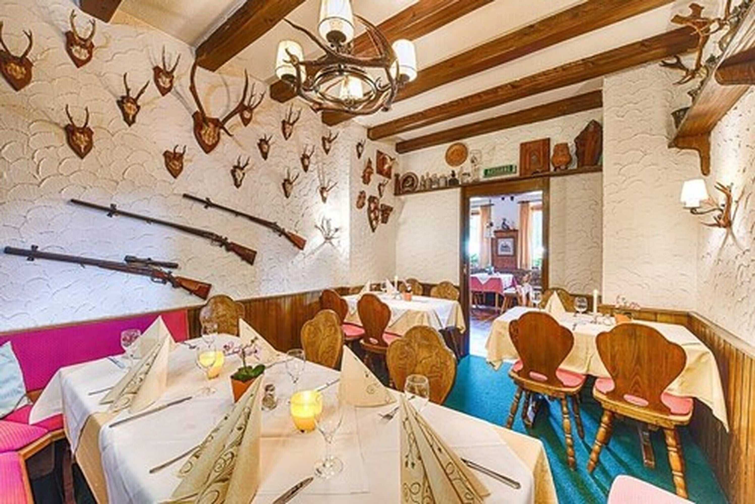 Gift card for Hotel Hasenmayer