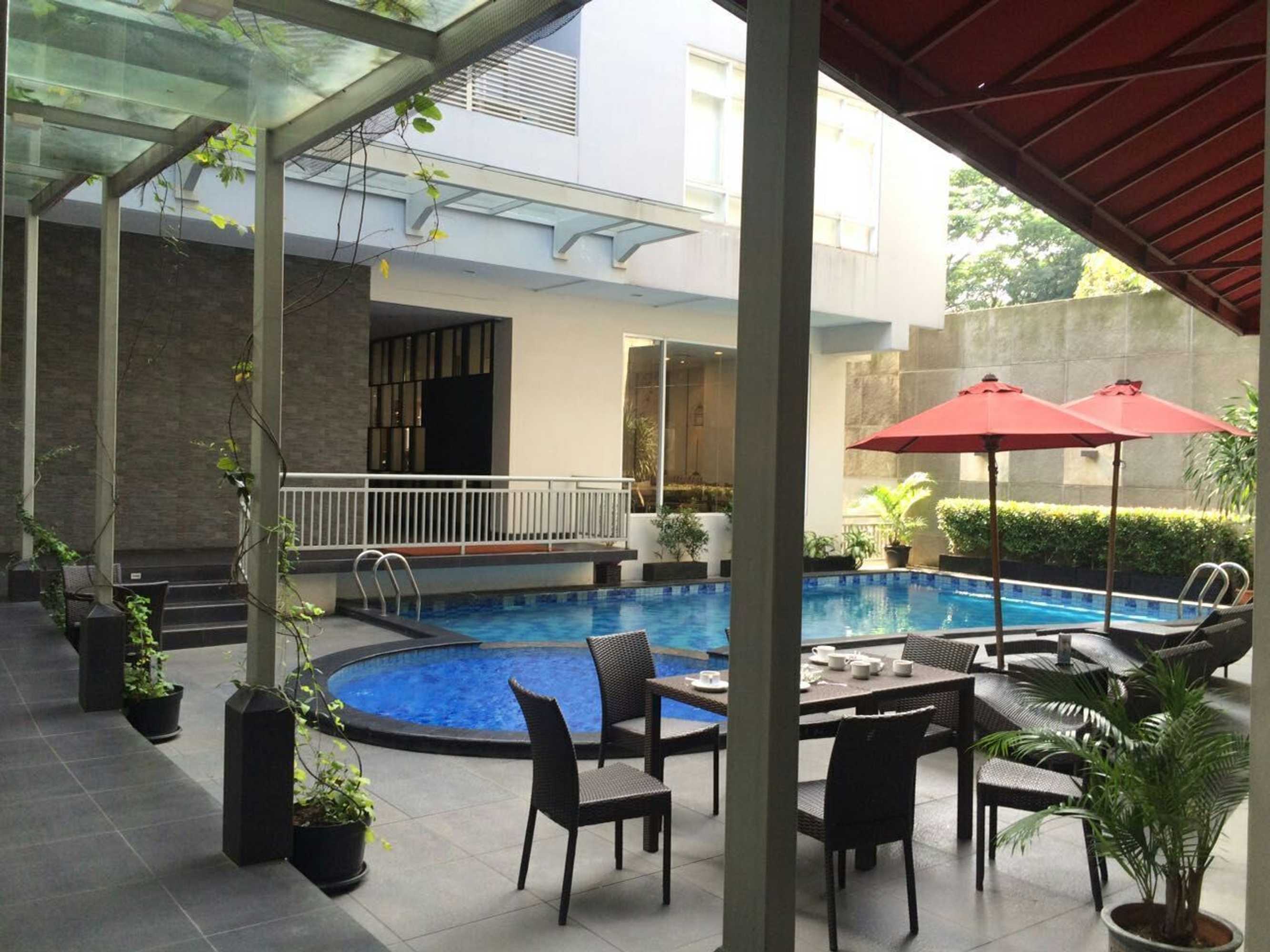 Gift card for Permata Hotel Gift card for Permata Hotel