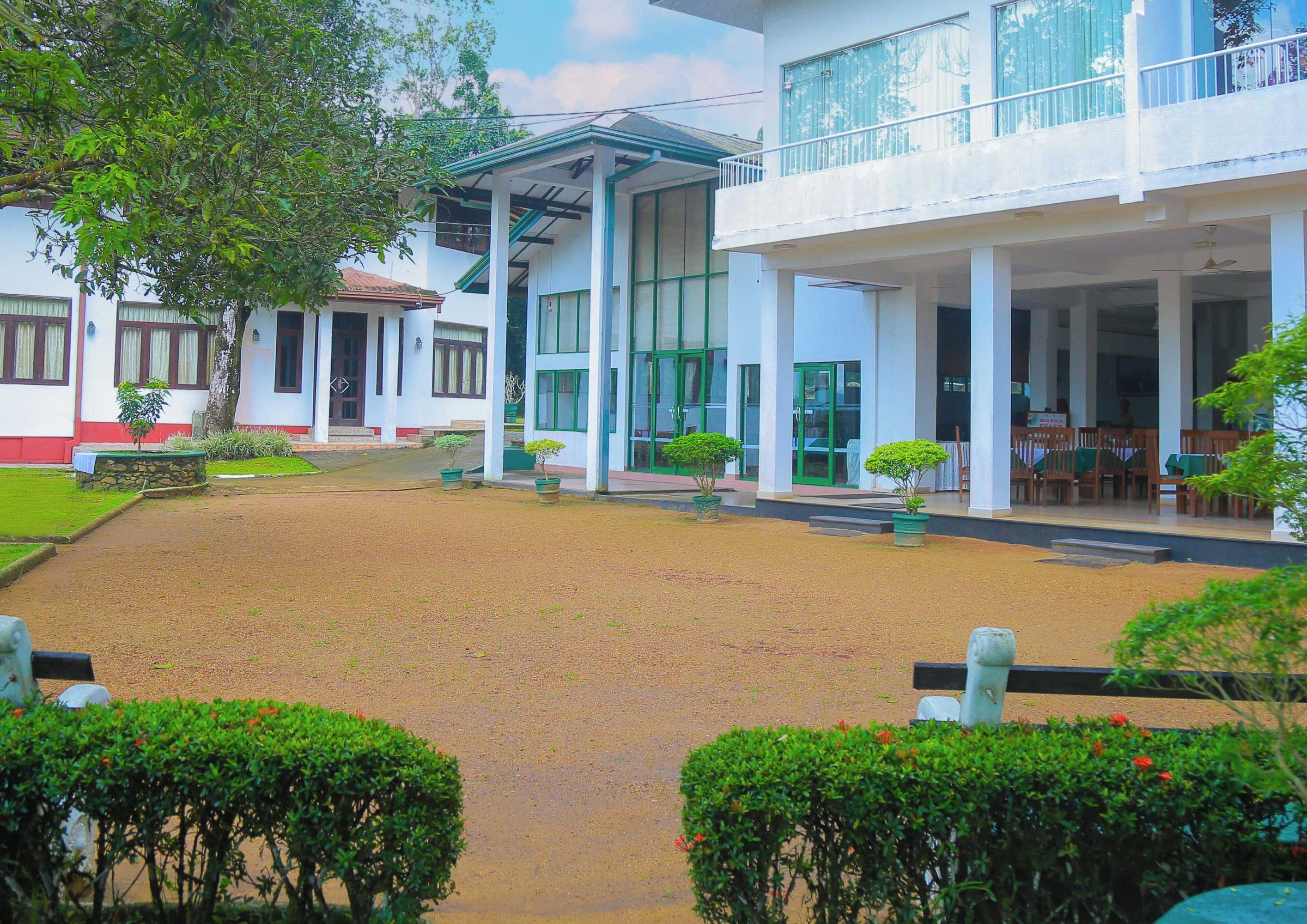 Gift card for Wijaya Holiday Resort