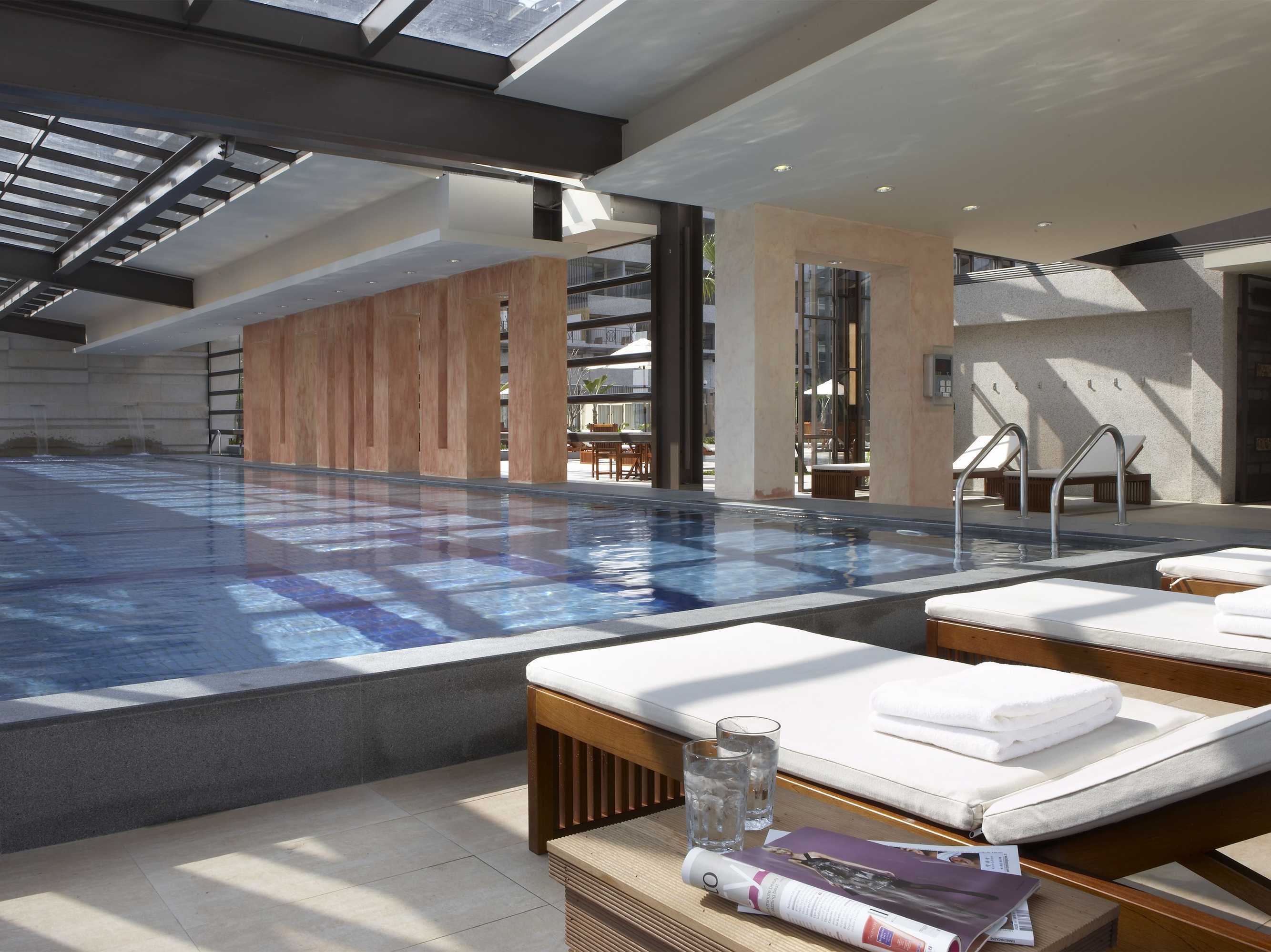 Gift card for Silks Place Yilan