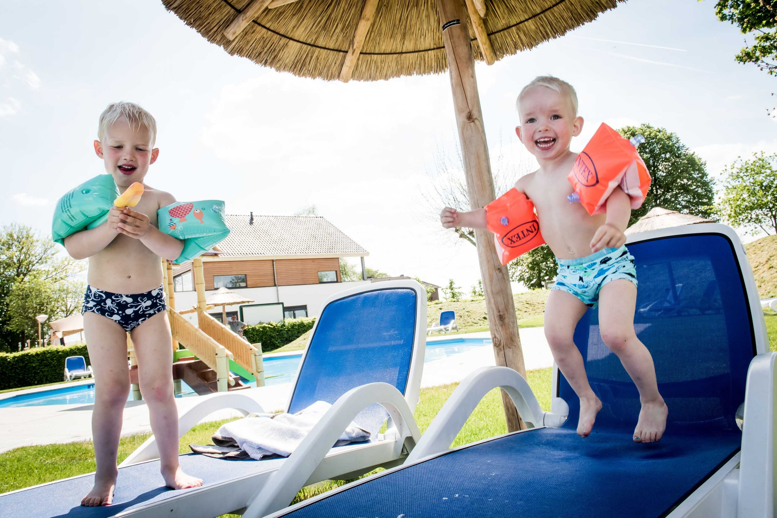 Gift card for Europarcs Gulperberg