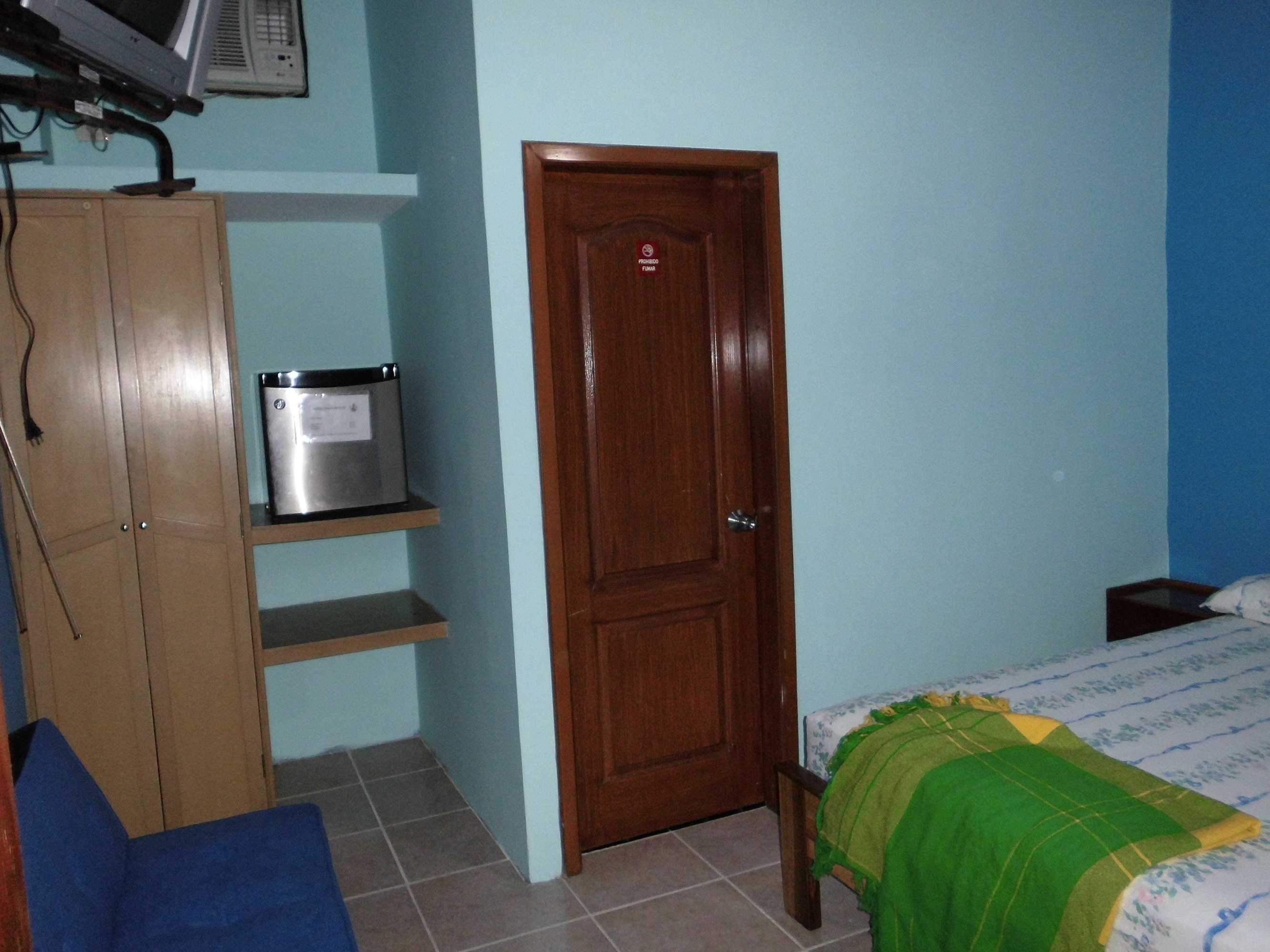 Gift card for Hotel Francisco Iii