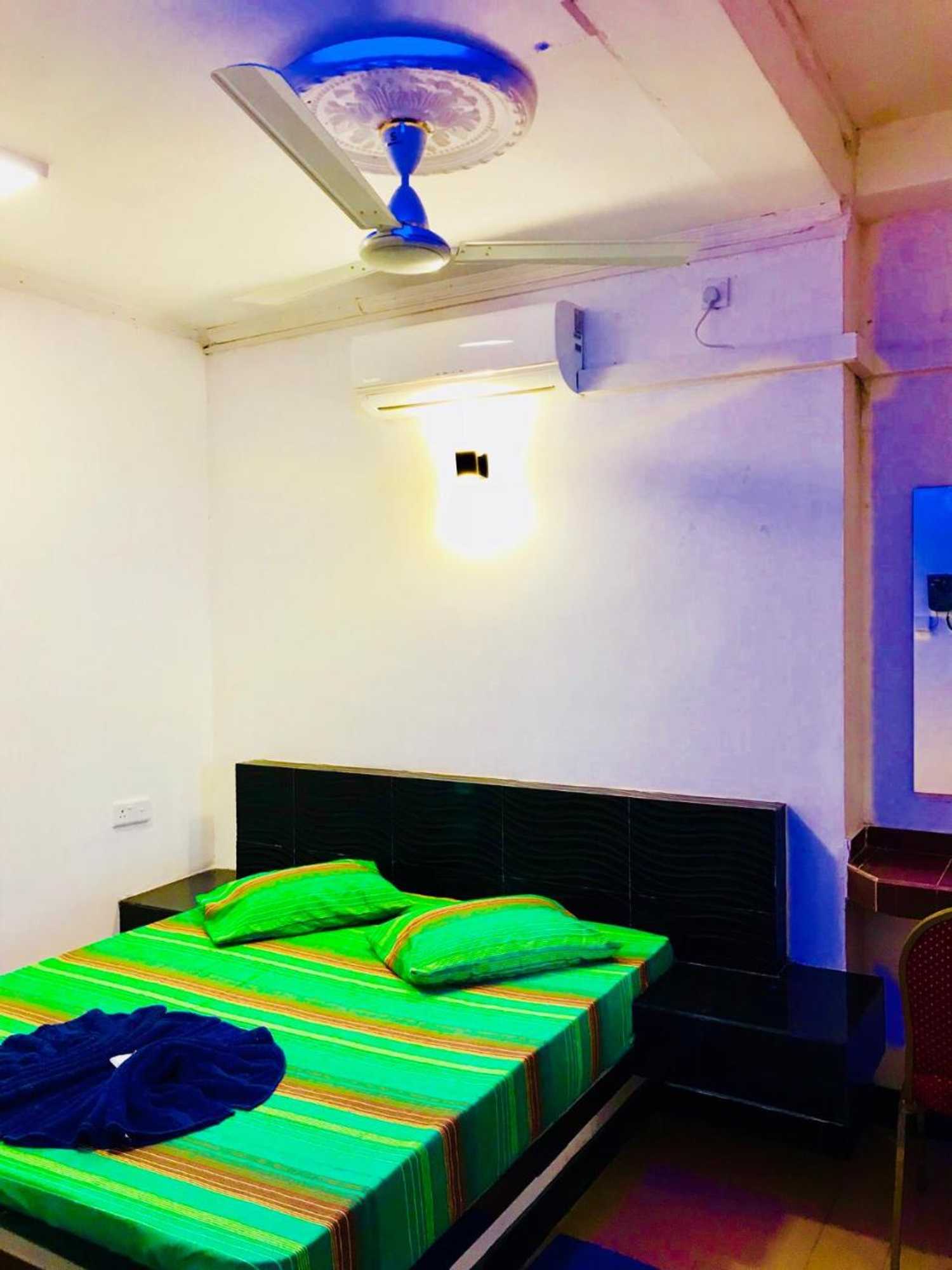 Gift card for Travellers Halt