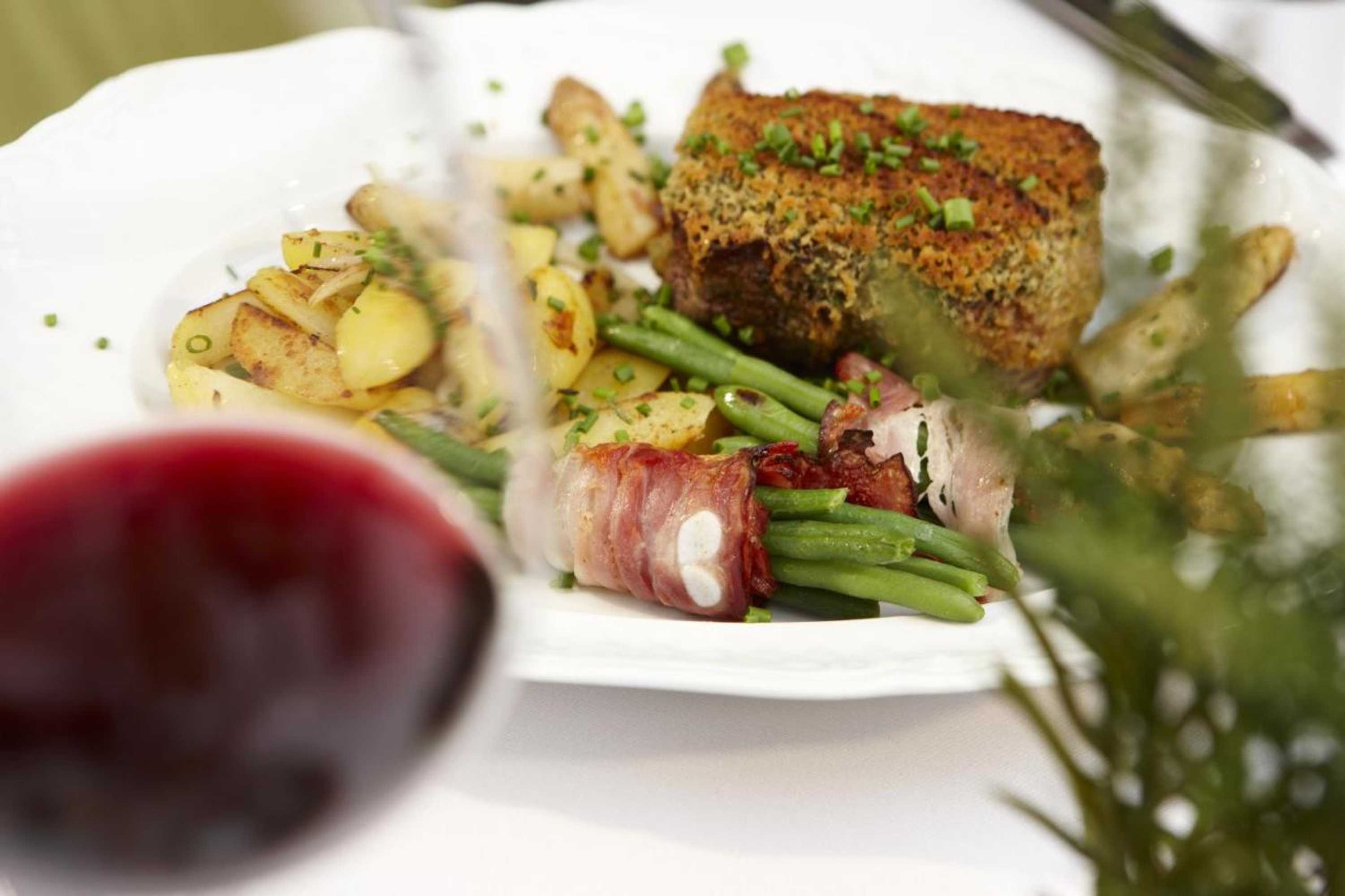 Gift card for Hotel Restaurant Lohmühle