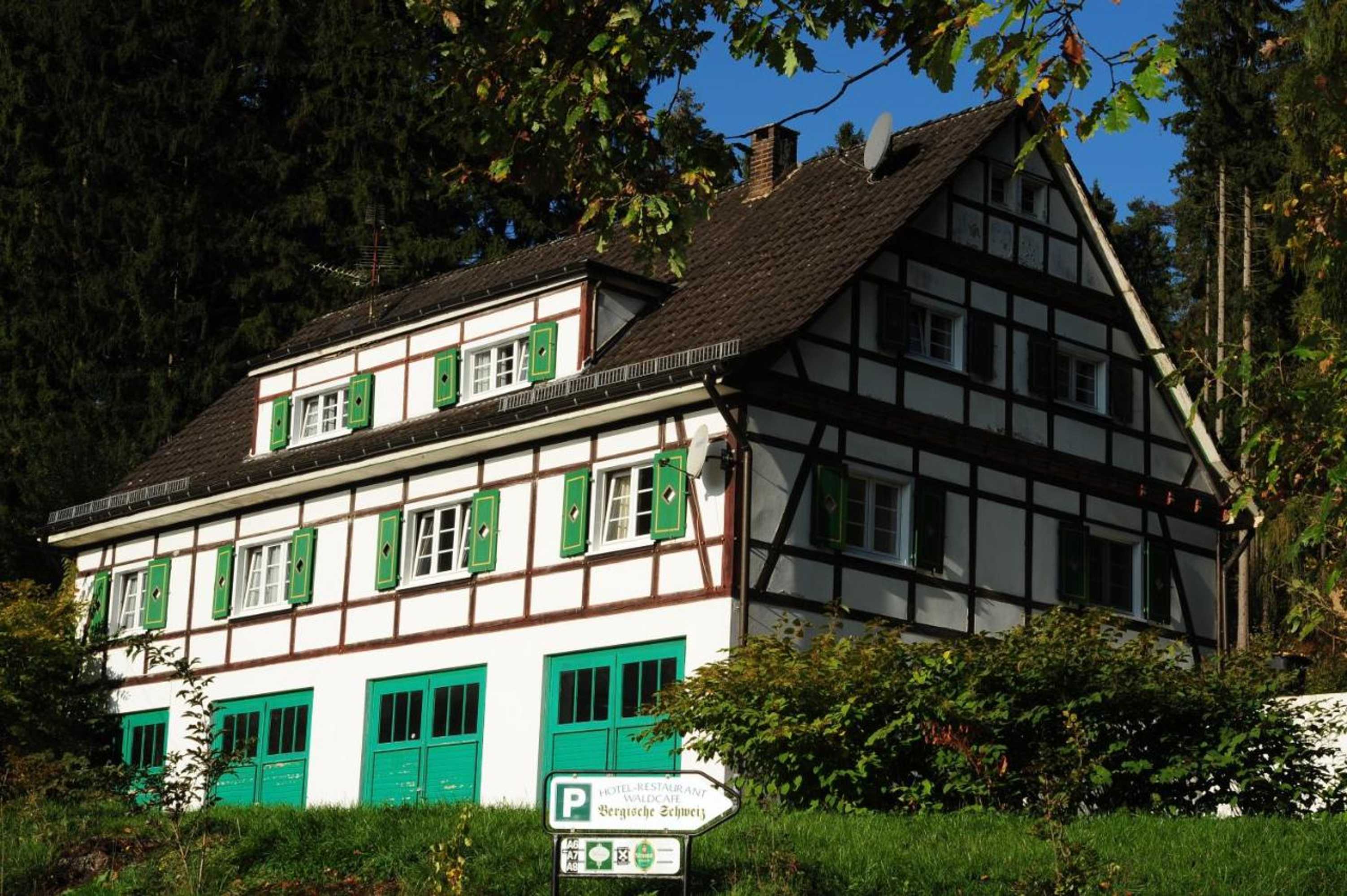 Gift card for Bergische Schweiz