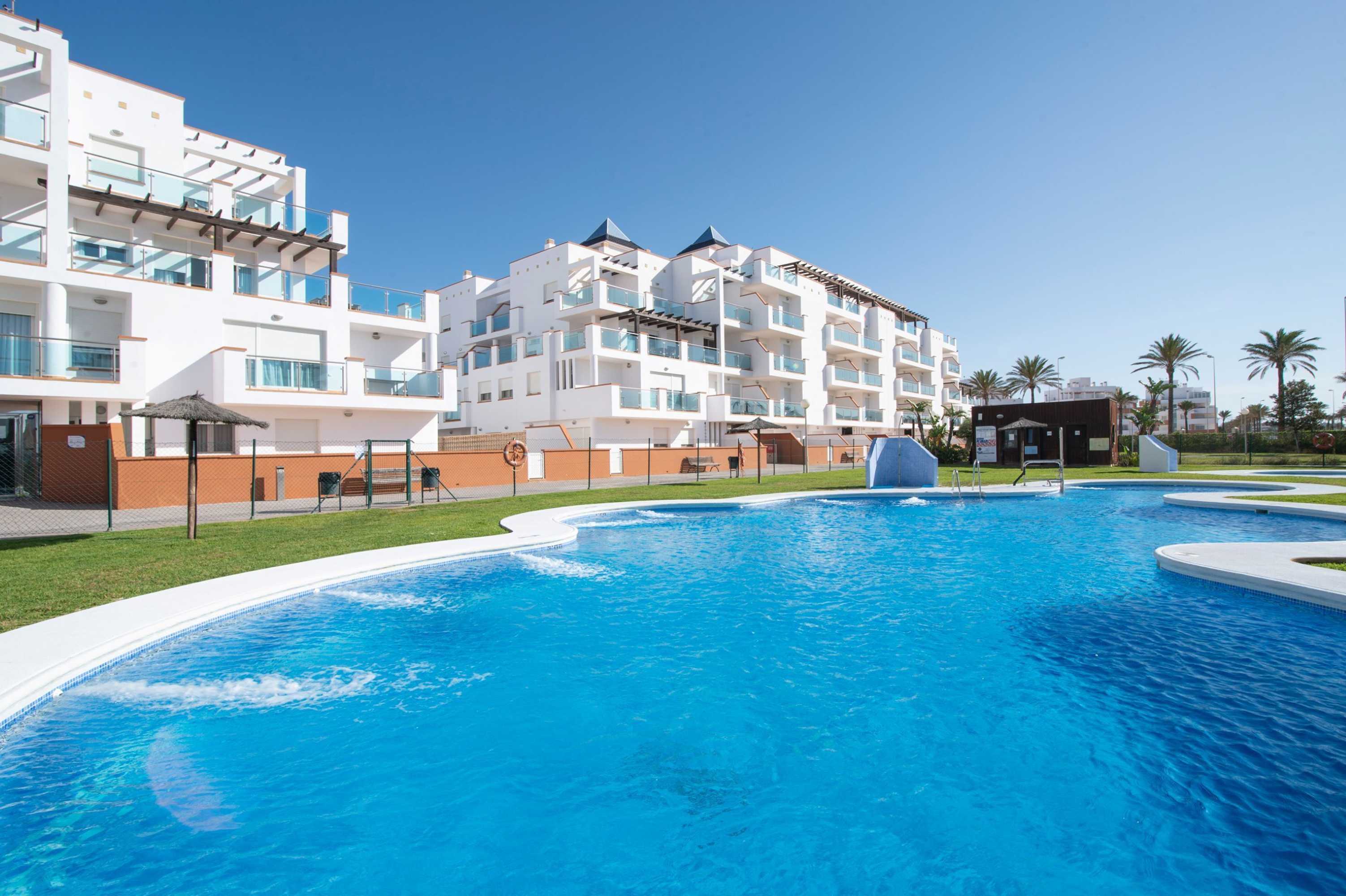 Gift card for Pierre & Vacances Almería Roquetas de Mar Gift card for Pierre & Vacances Almería Roquetas de Mar