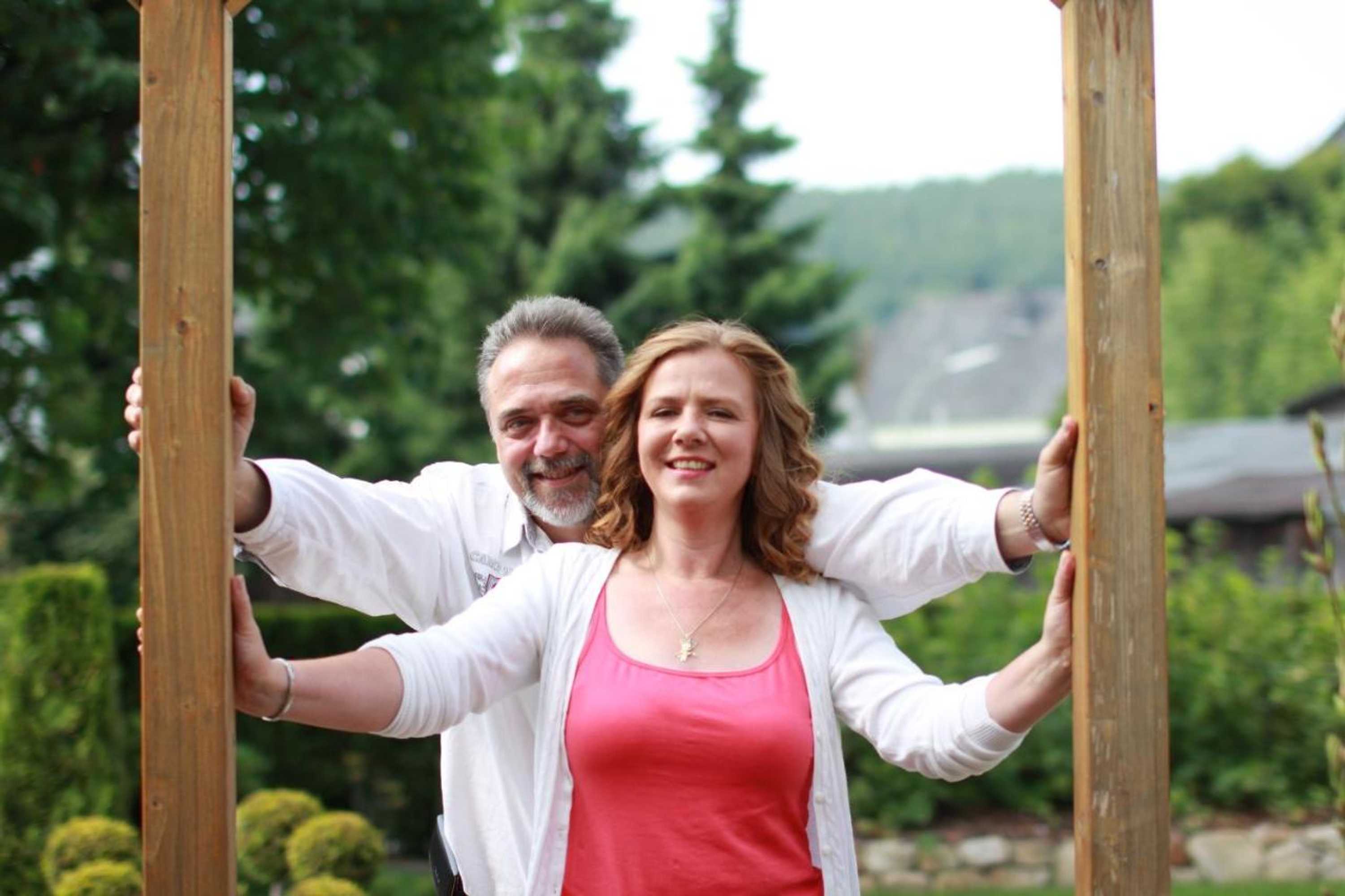 Gift card for Pension Becker