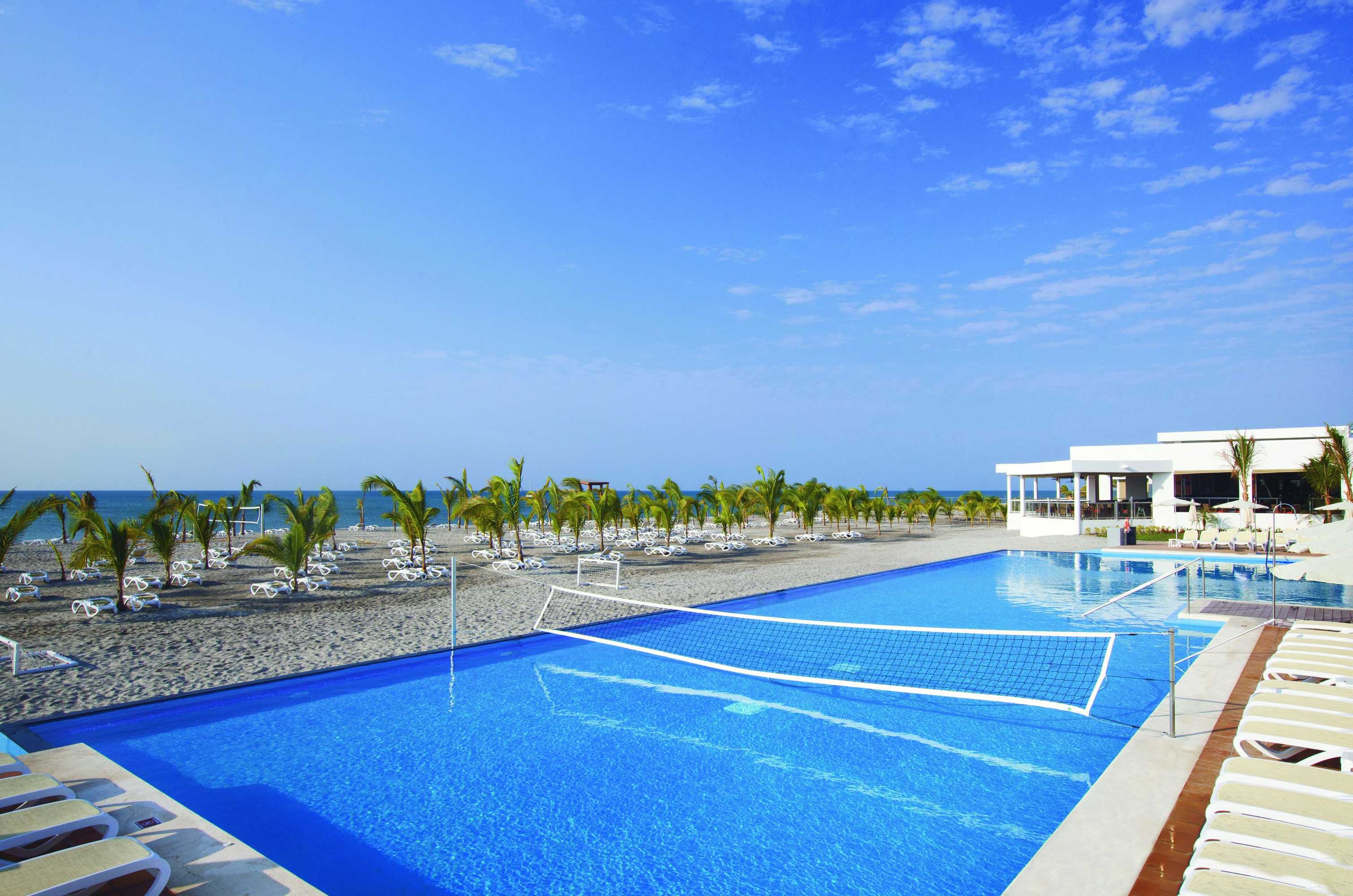 Gift card for Hotel Riu Playa Blanca - All Inclusive Gift card for Hotel Riu Playa Blanca - All Inclusive