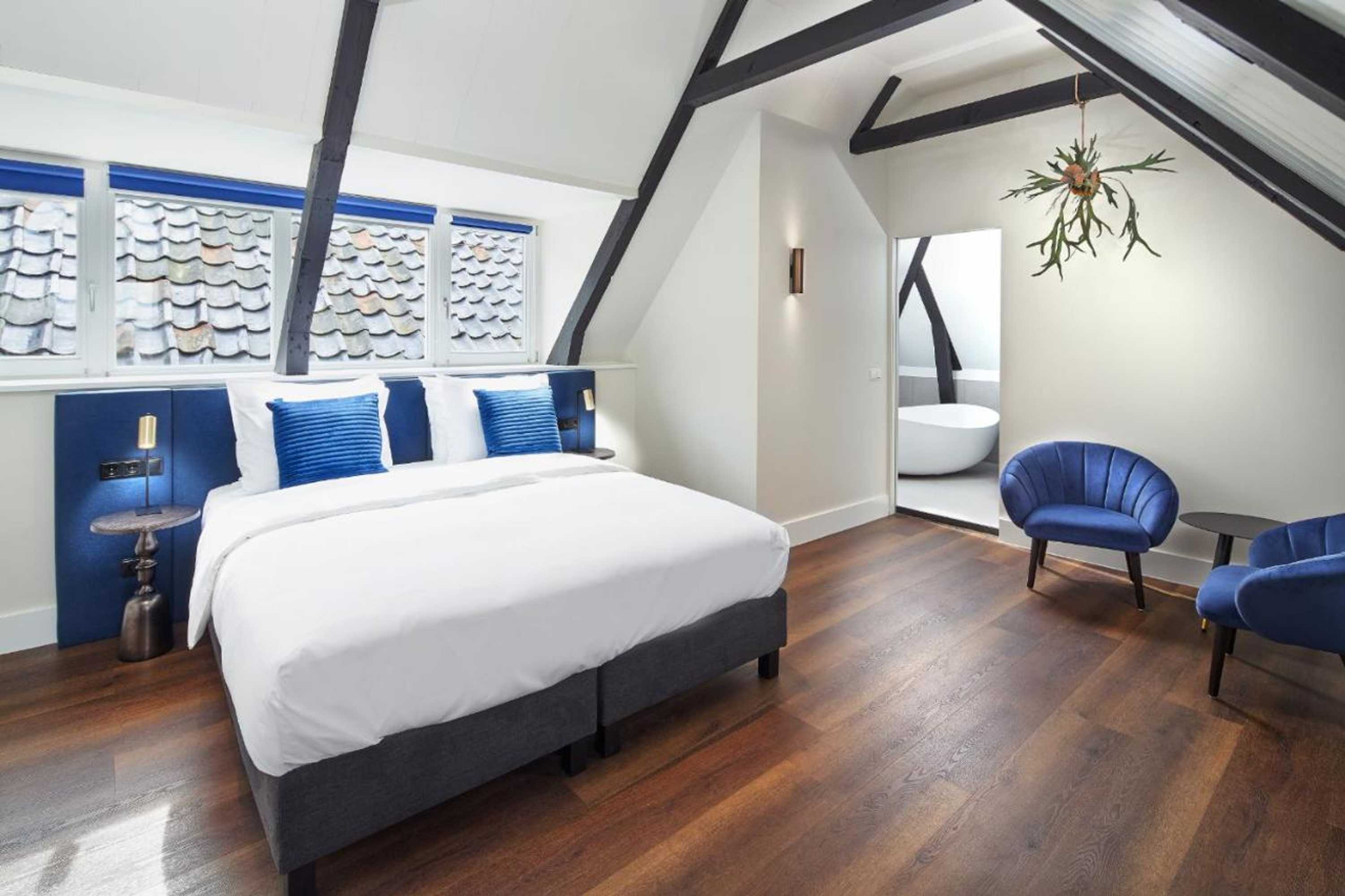 Gift card for Boutique Hotel Brasa Beemster Gift card for Boutique Hotel Brasa Beemster