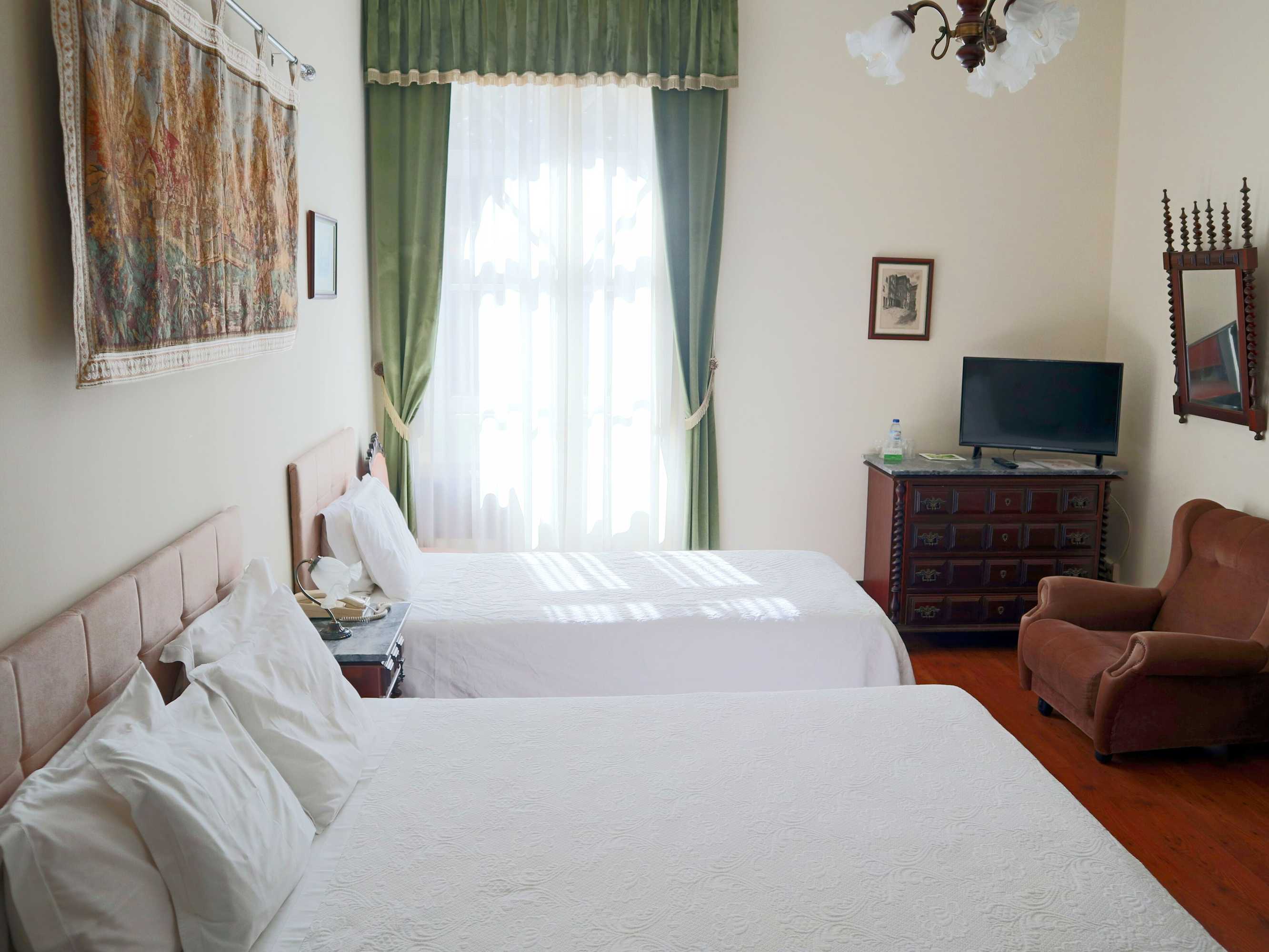 Gift card for Alegre - Bussaco Boutique Hotel Gift card for Alegre - Bussaco Boutique Hotel