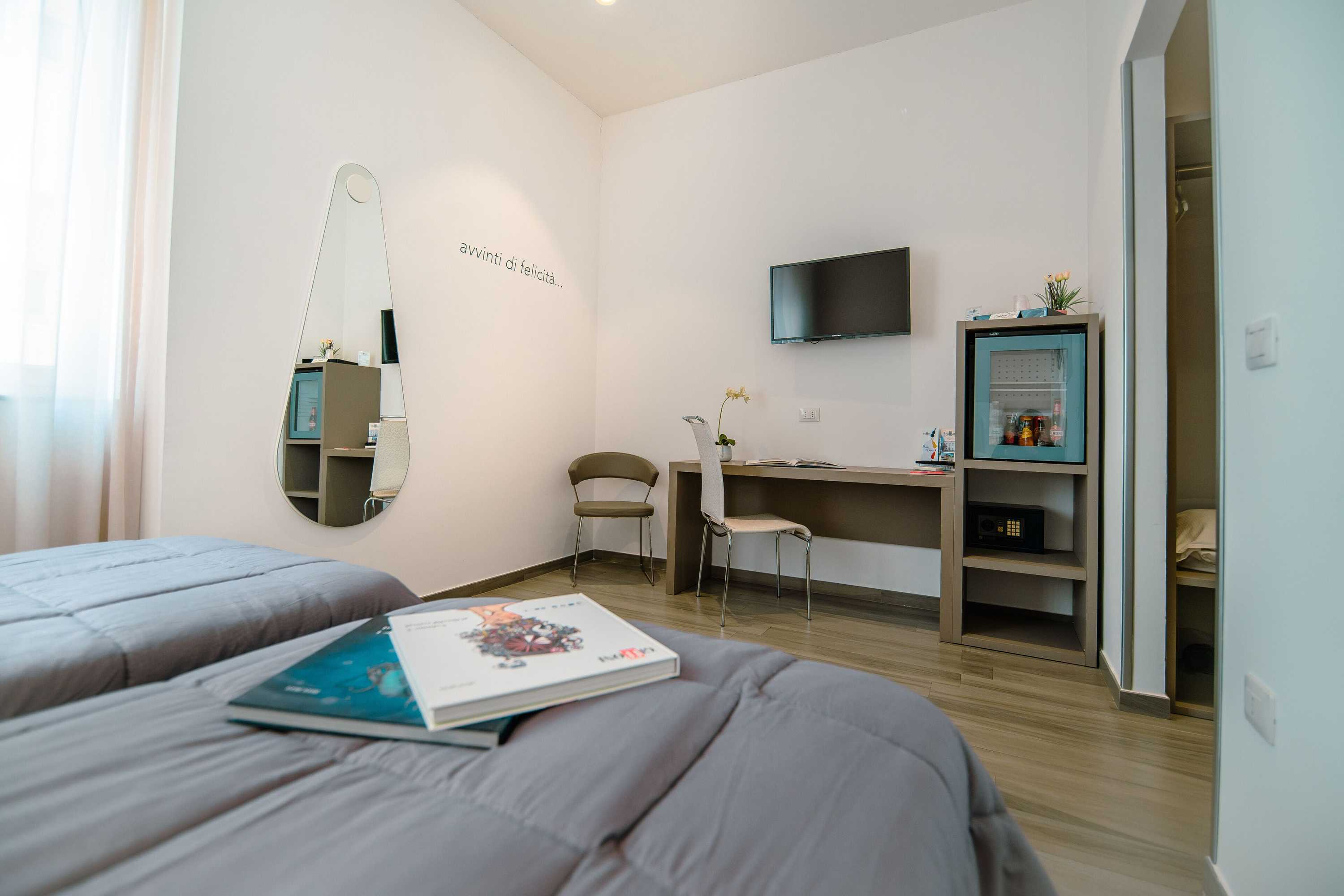 Gift card for Hotel Bruman Salerno Gift card for Hotel Bruman Salerno