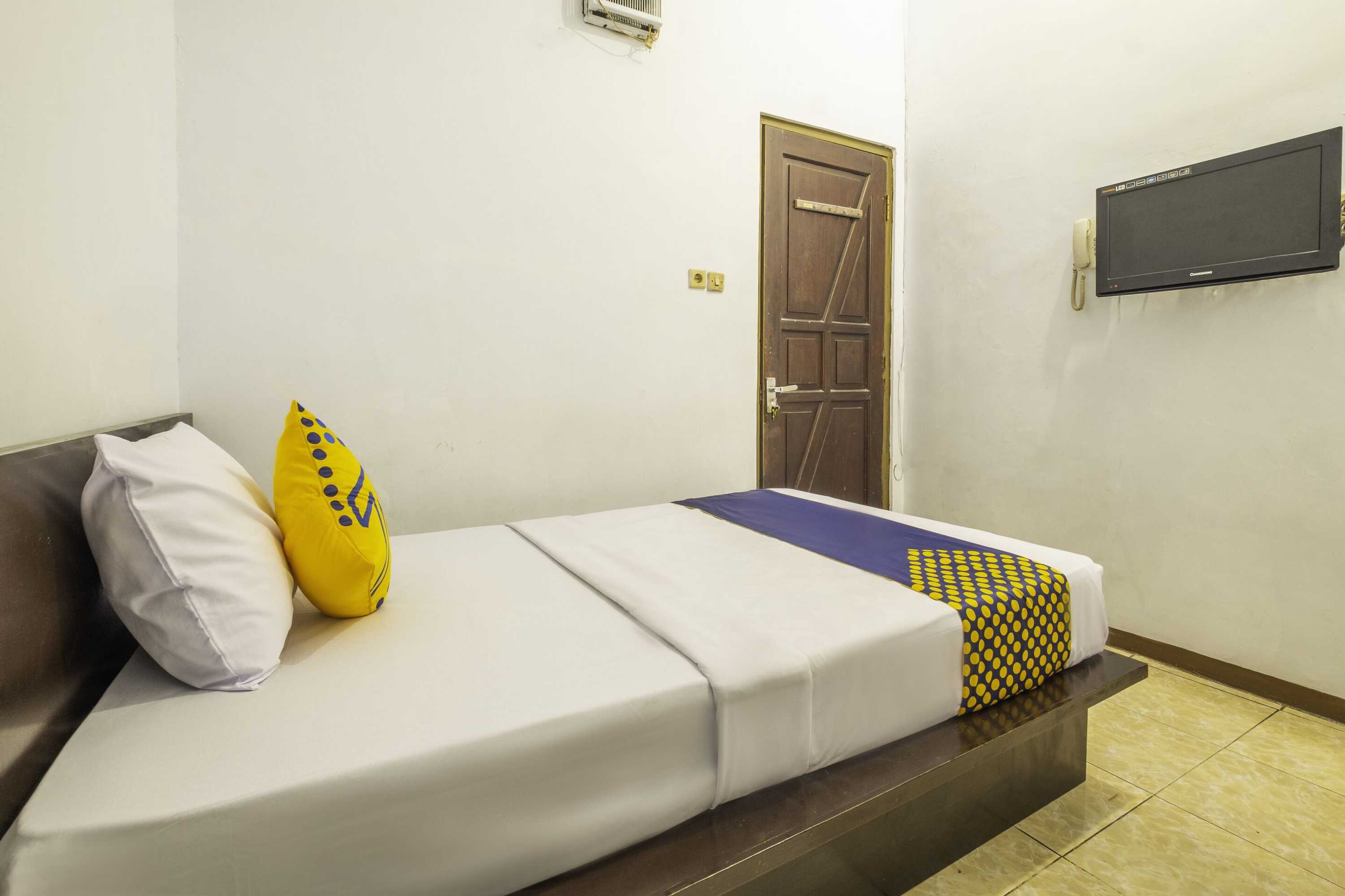 Gift card for Spot ON 2395 Hotel Aden 2 Syariah Gift card for Spot ON 2395 Hotel Aden 2 Syariah