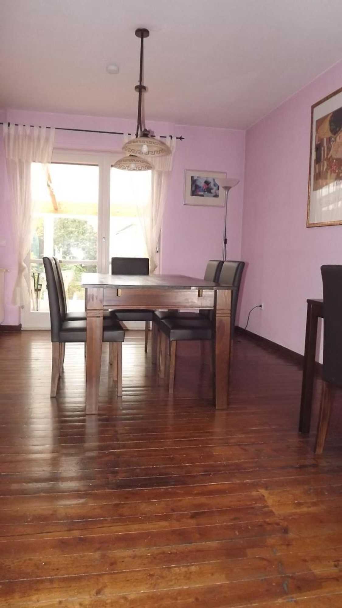 Gift card for Haus Bergglück