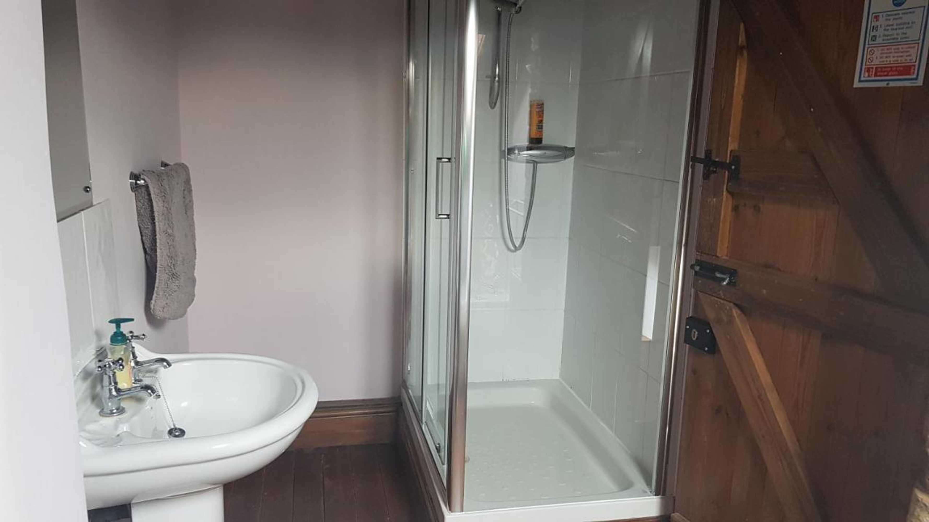 Gift card for The Granary