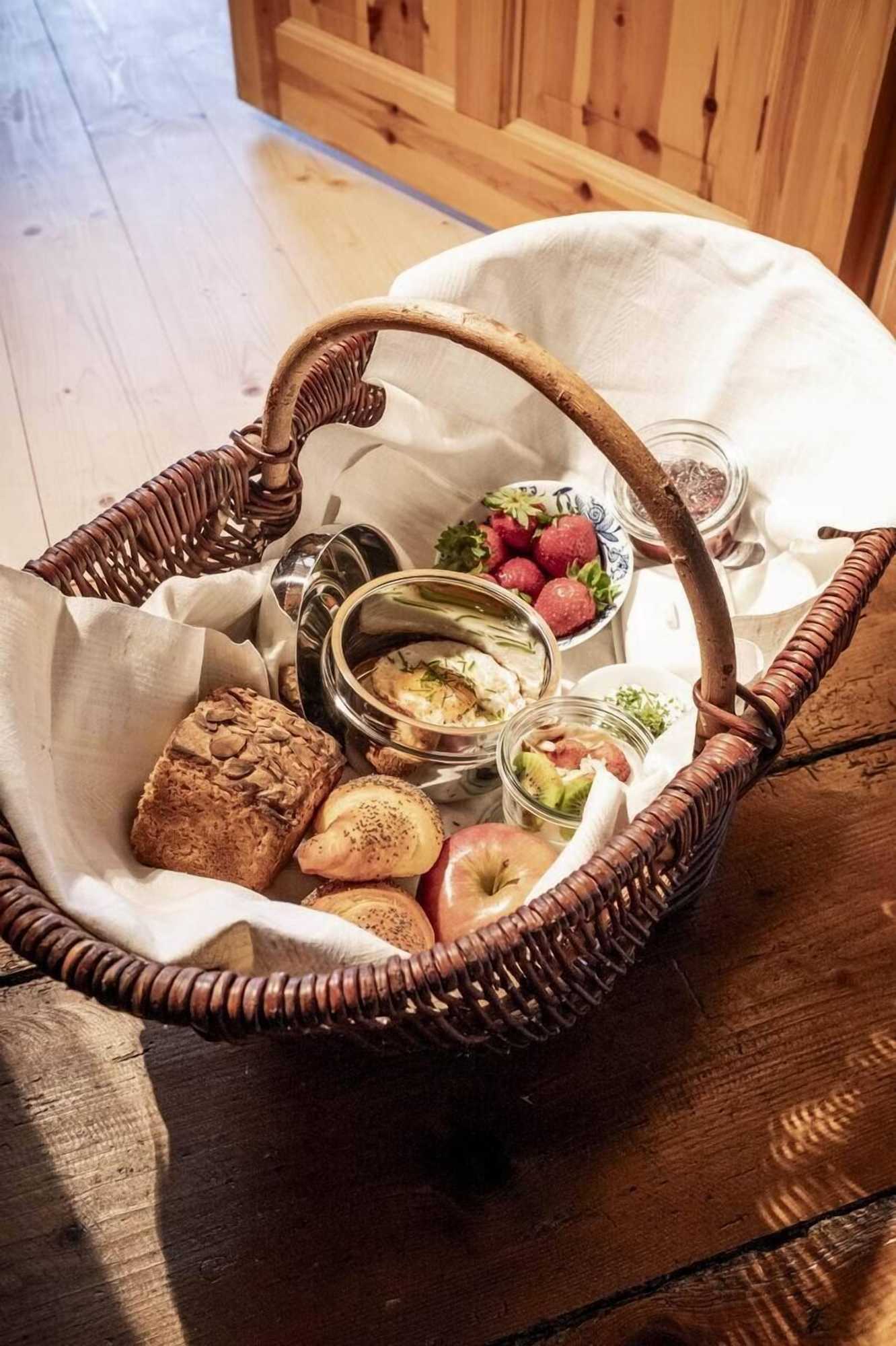 Gift card for Bohemian Cottage