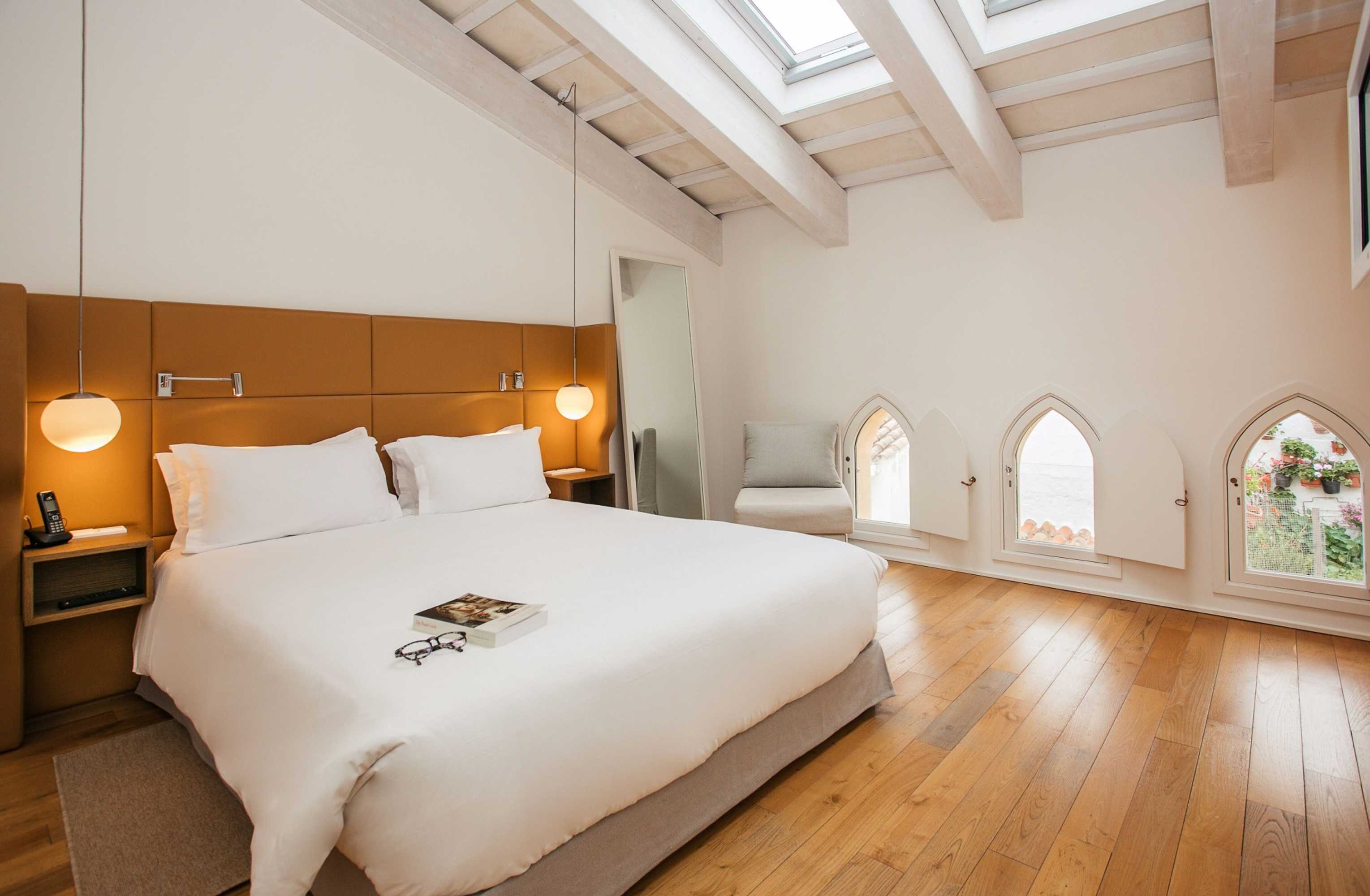 Gift card for Hotel Faustino Gran - Relais & Chateaux Gift card for Hotel Faustino Gran - Relais & Chateaux