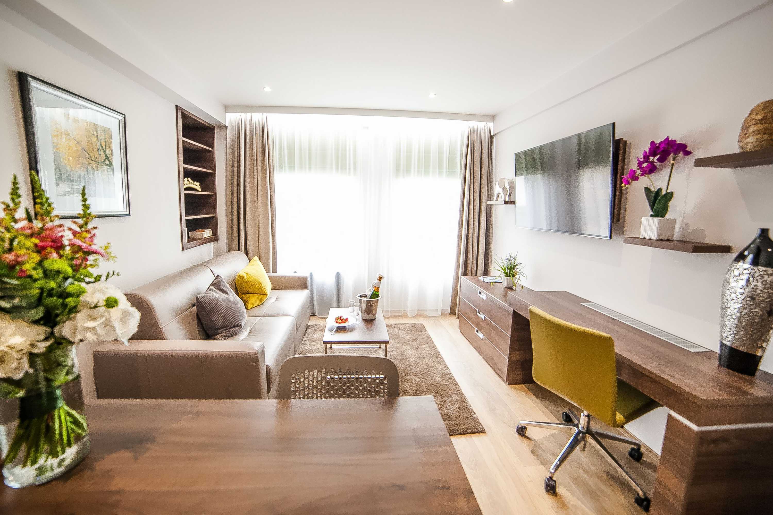 Gift card for Hampton Suites Serviced Apartments Gift card for Hampton Suites Serviced Apartments