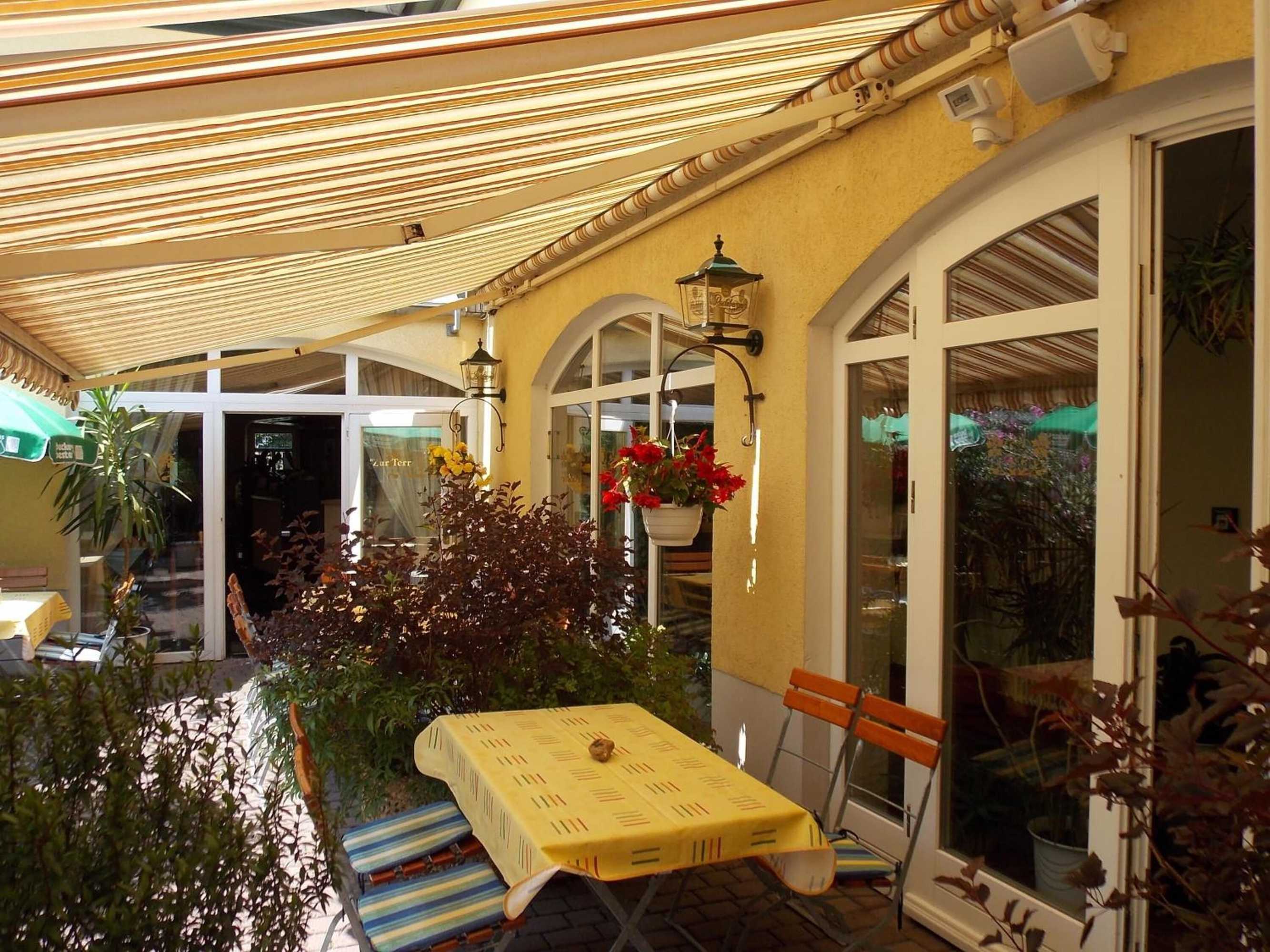 Gift card for Gasthof Und Landhotel Zur Ausspanne