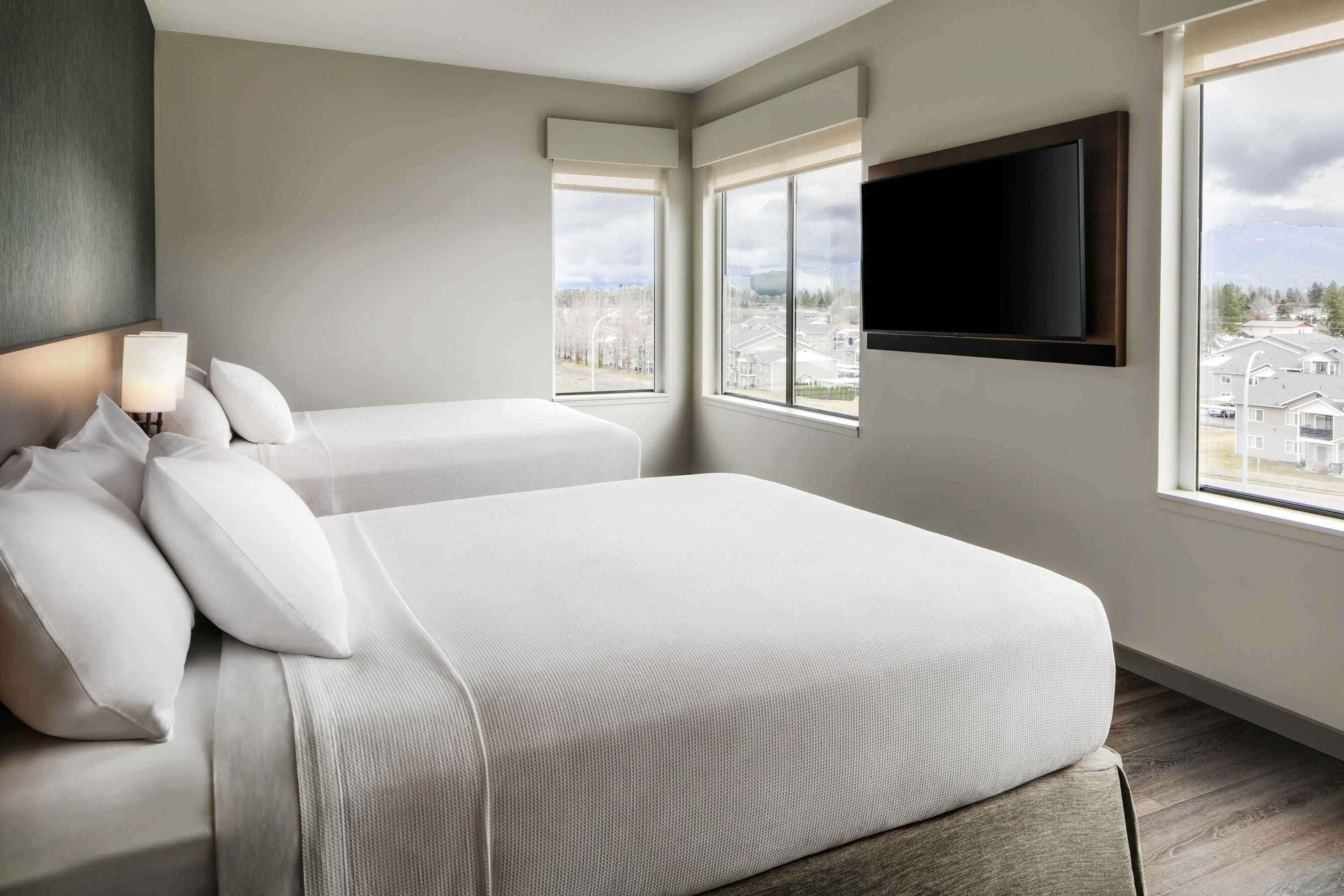 Gift card for Hyatt Place Post Falls/coeur D'alene