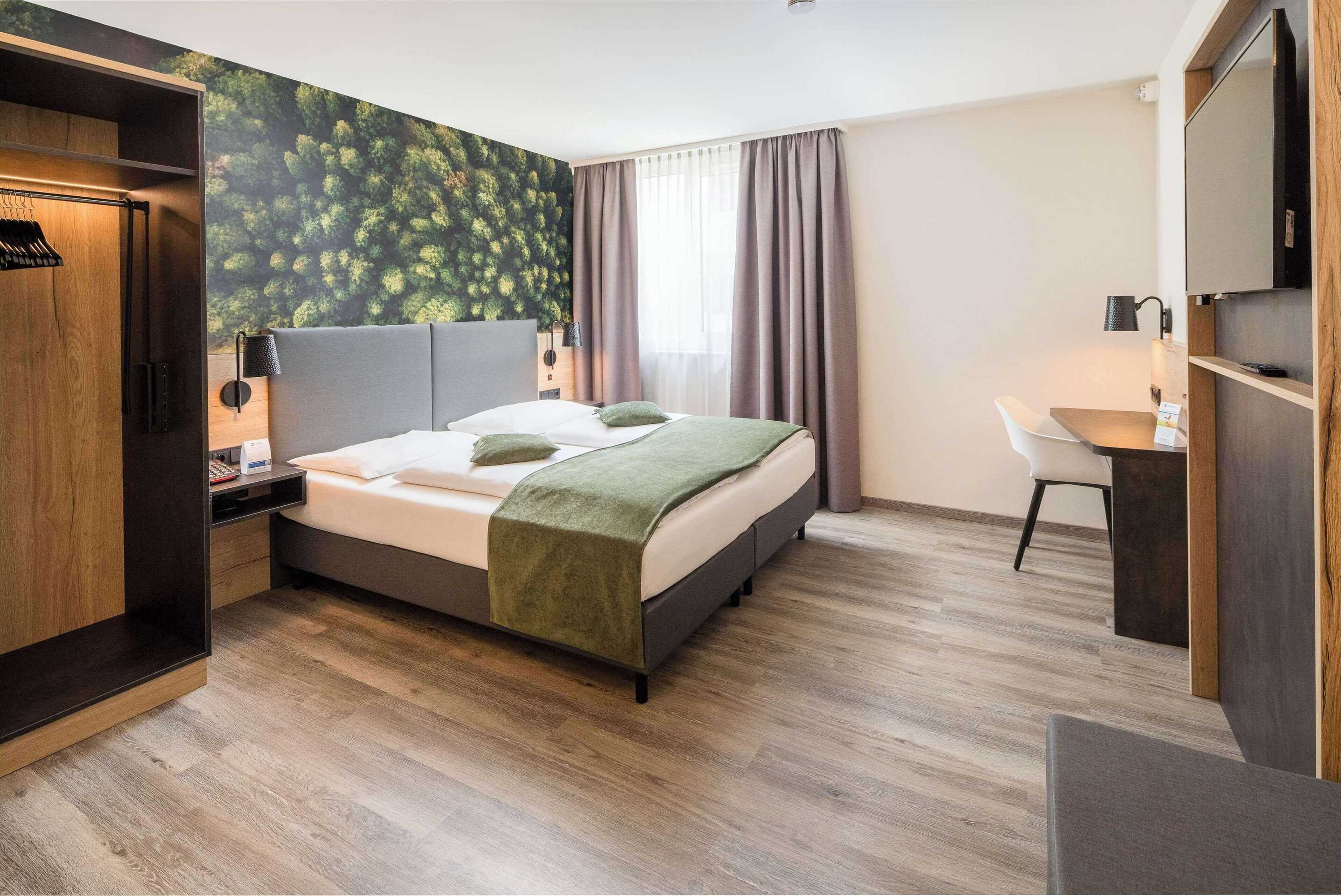 Gift card for Best Western Hotel Muenchen Airport Gift card for Best Western Hotel Muenchen Airport