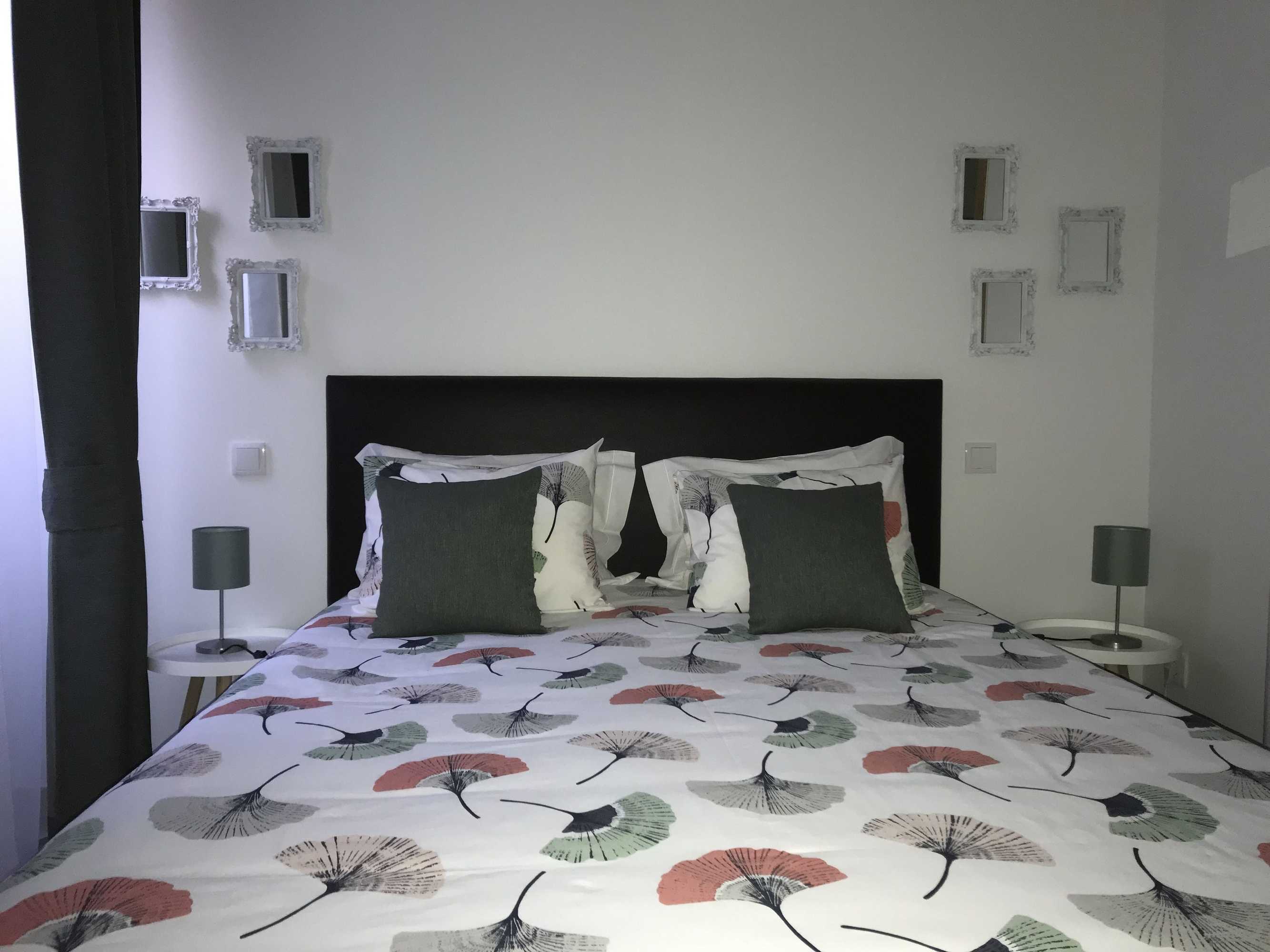 Gift card for Povoa do Mar