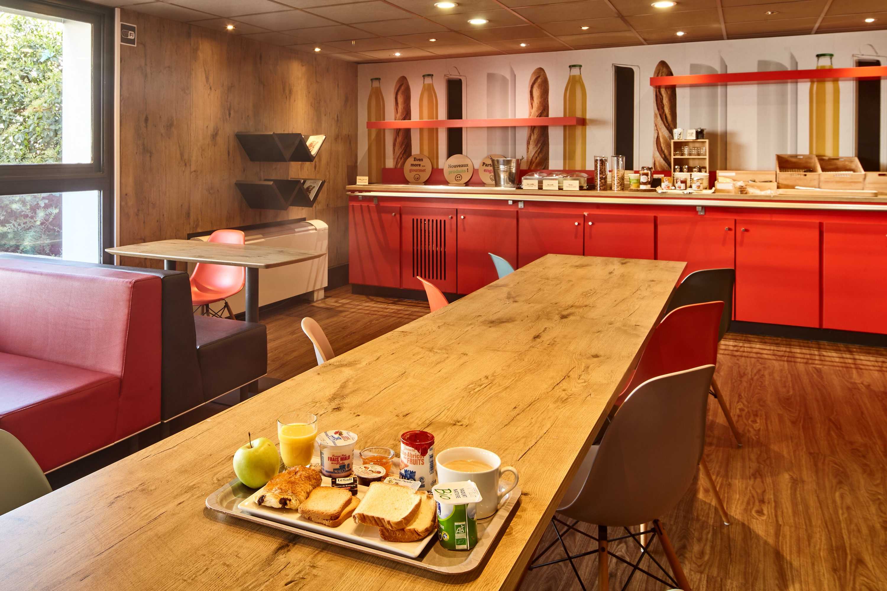 Gift card for B&b Hotel Versailles Le Chesnay Gift card for B&b Hotel Versailles Le Chesnay