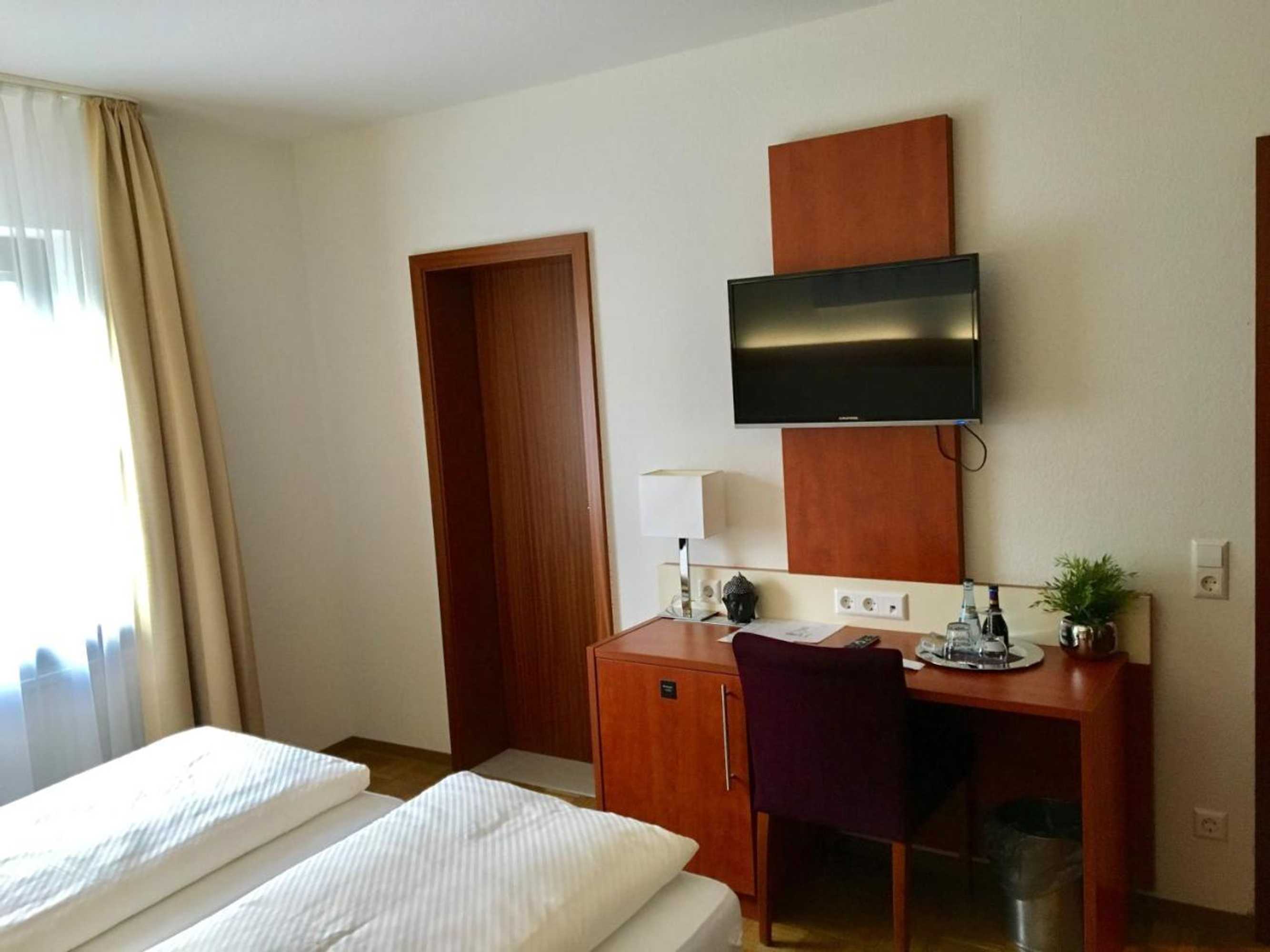 Gift card for Haus Mechthild