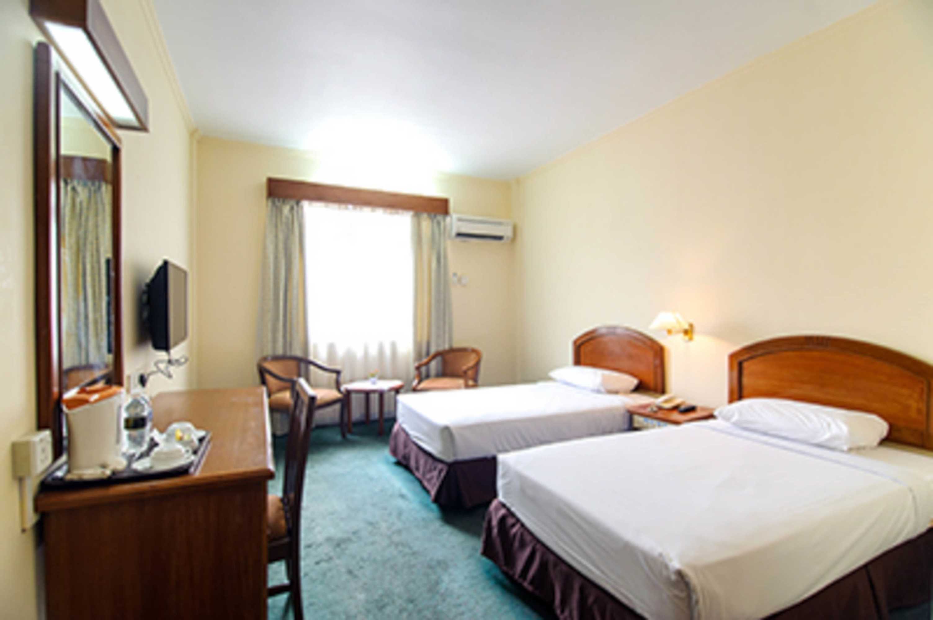 Gift card for Hotel Seri Malaysia Seremban Gift card for Hotel Seri Malaysia Seremban