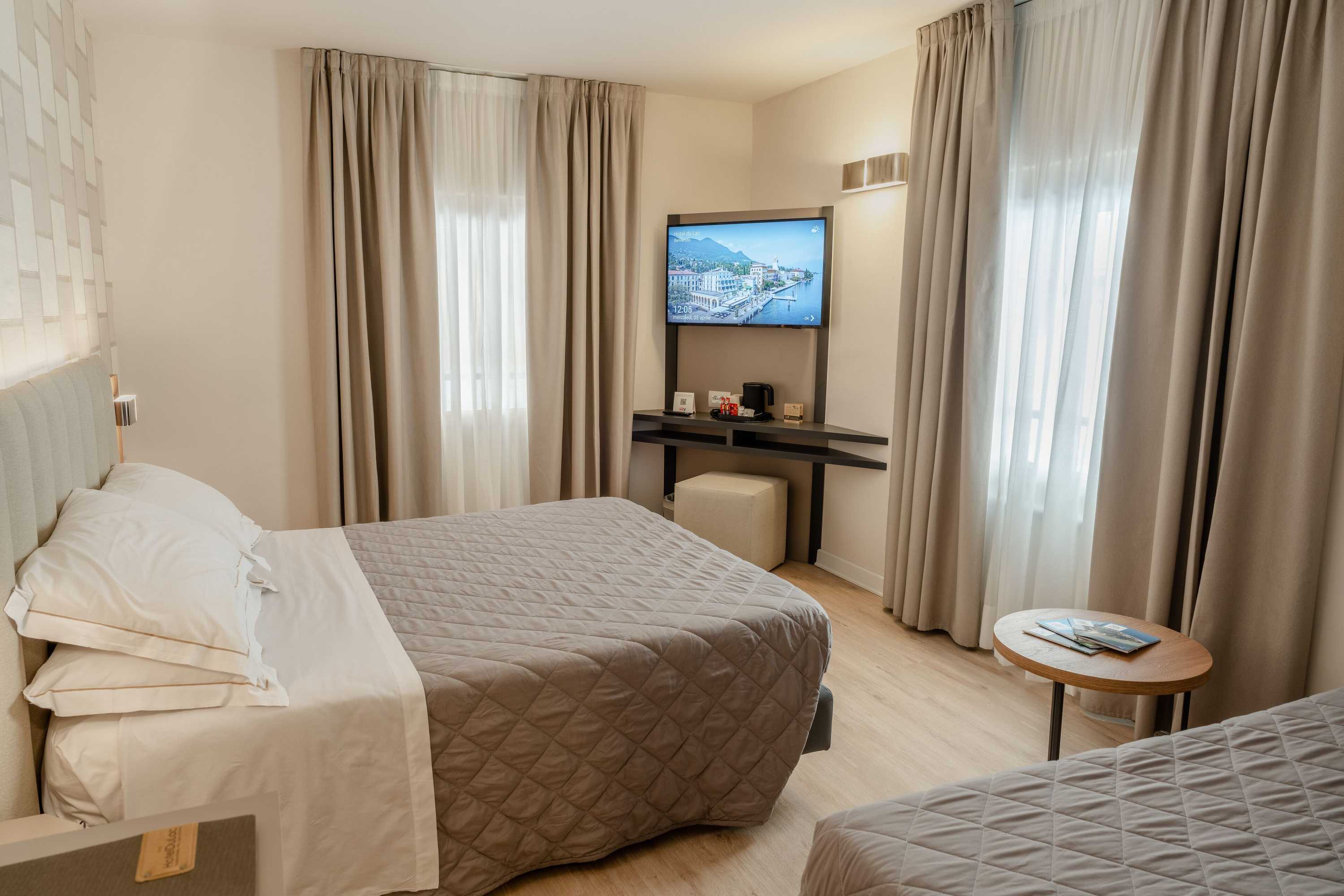 Gift card for Hotel Du Lac Gardone Riviera Gift card for Hotel Du Lac Gardone Riviera