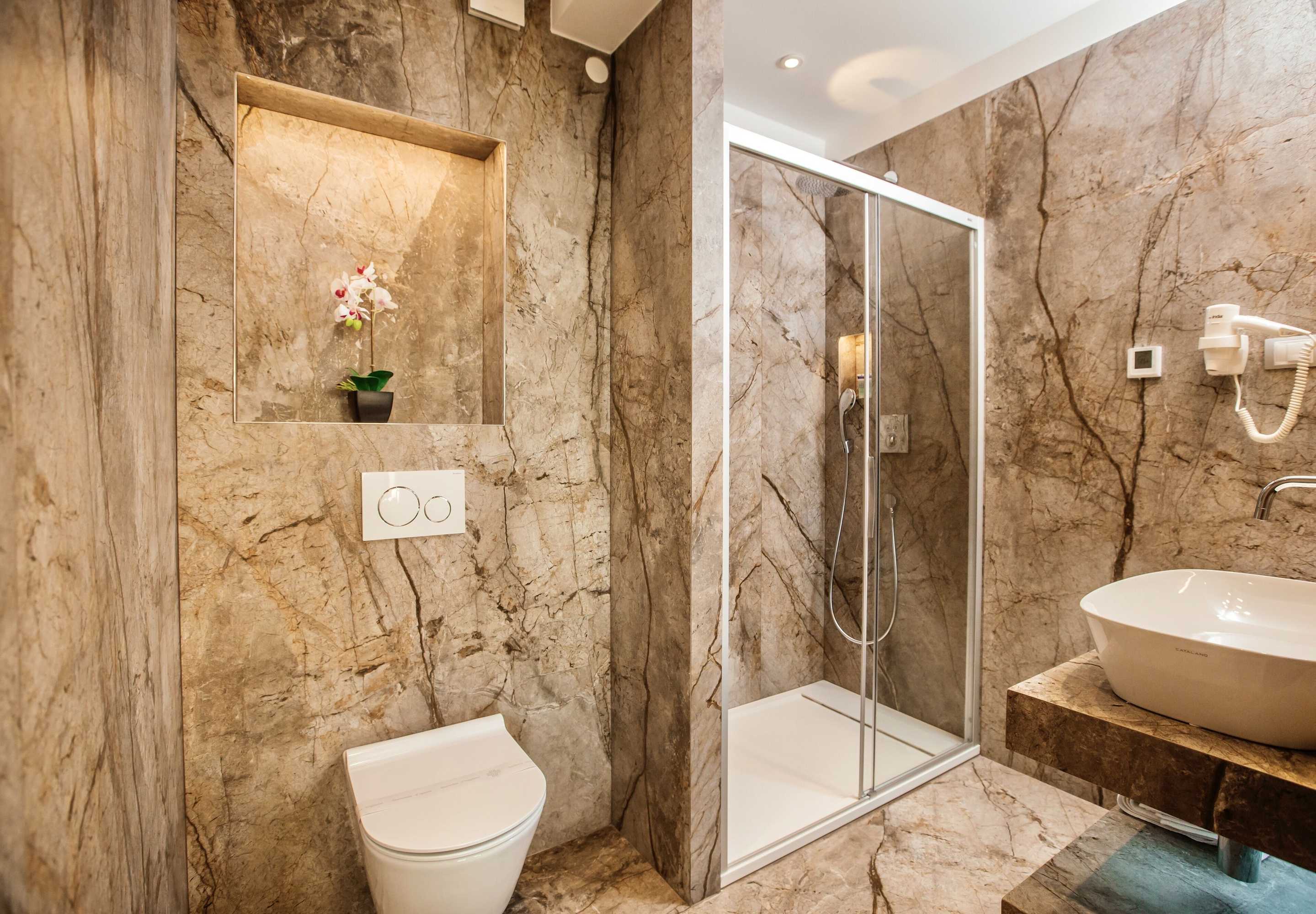 Gift card for Hotel Eden