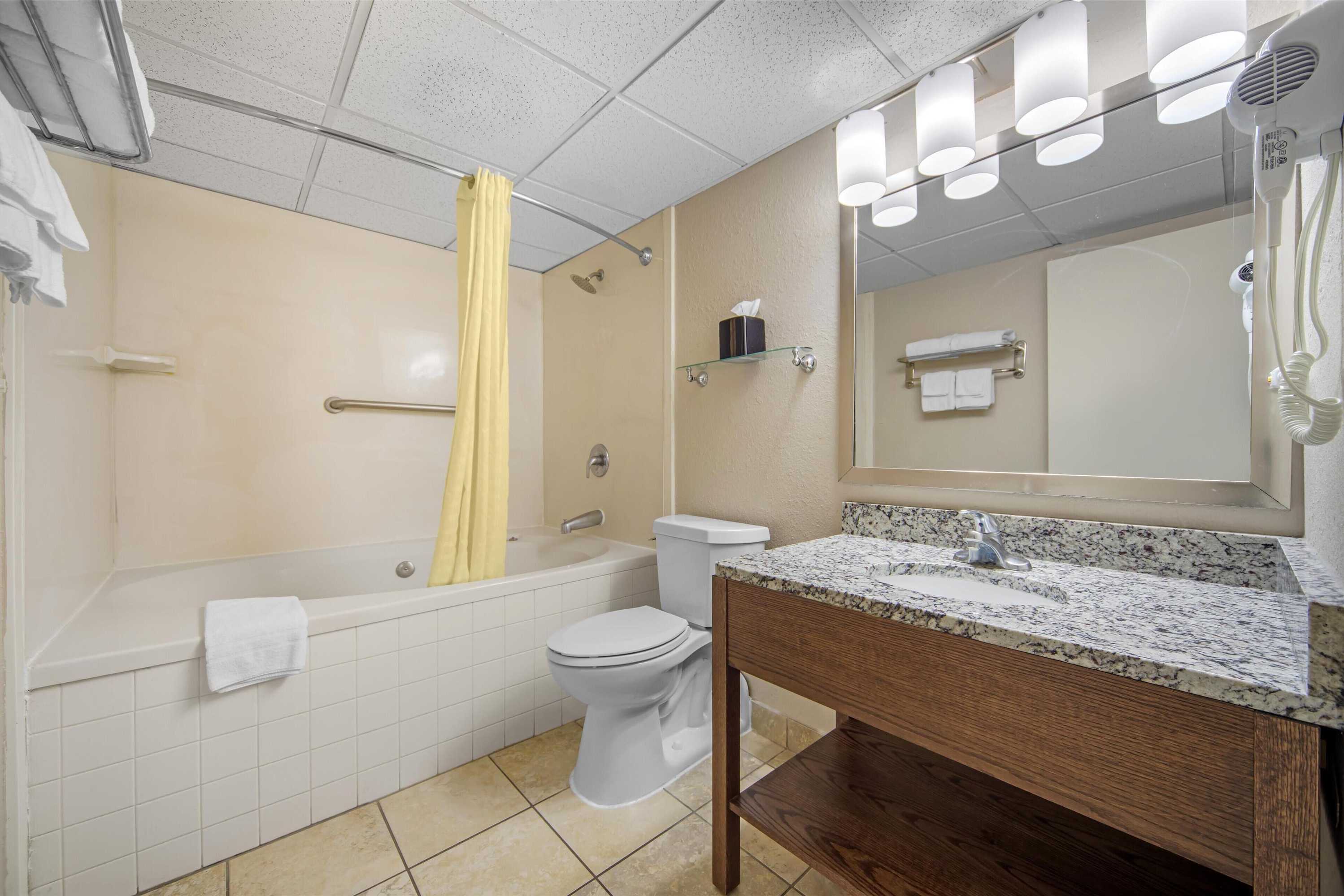 Gift card for Best Western Galaxy Inn