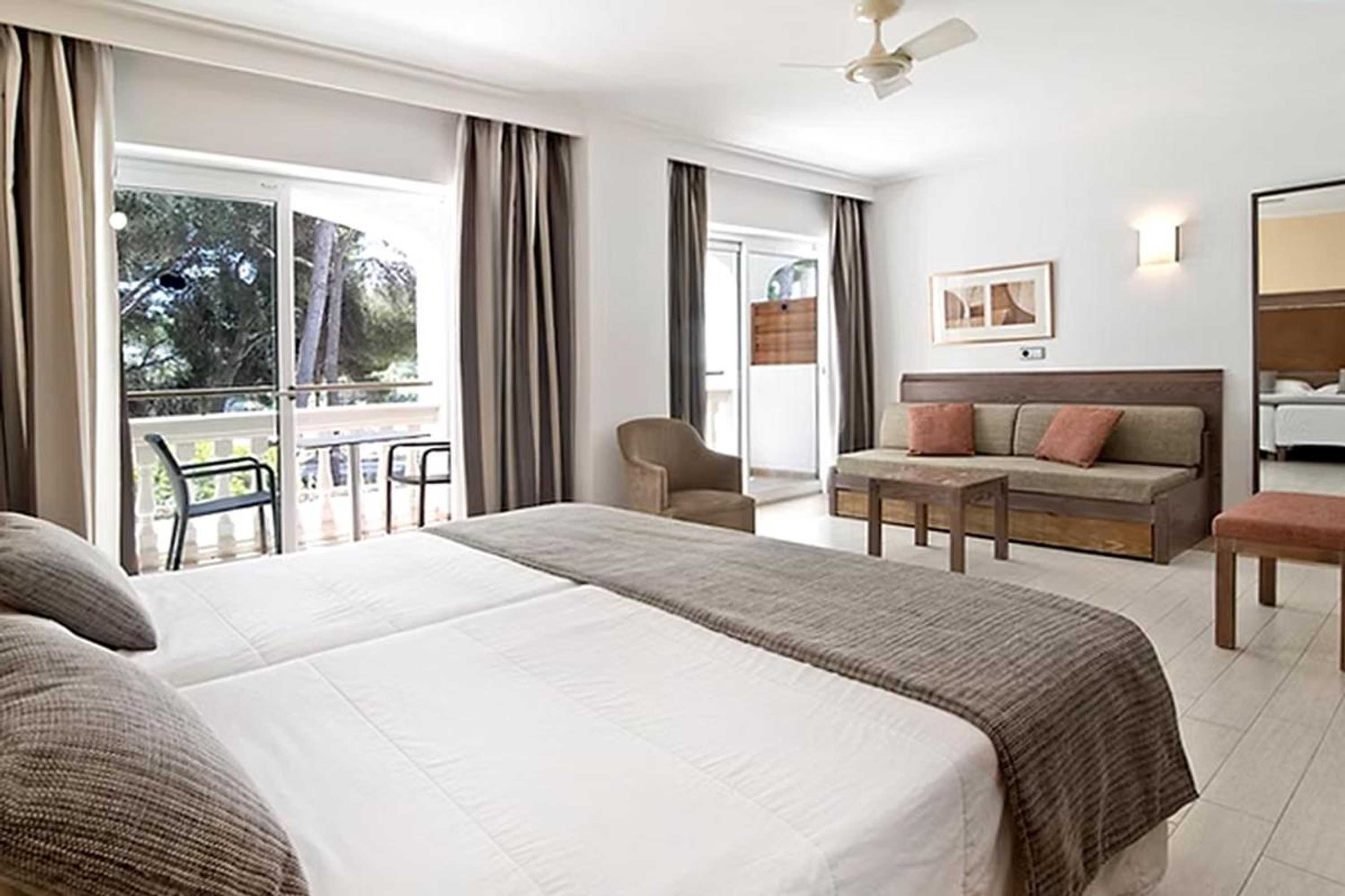 Gift card for Fergus Club Font de Sa Cala Beach