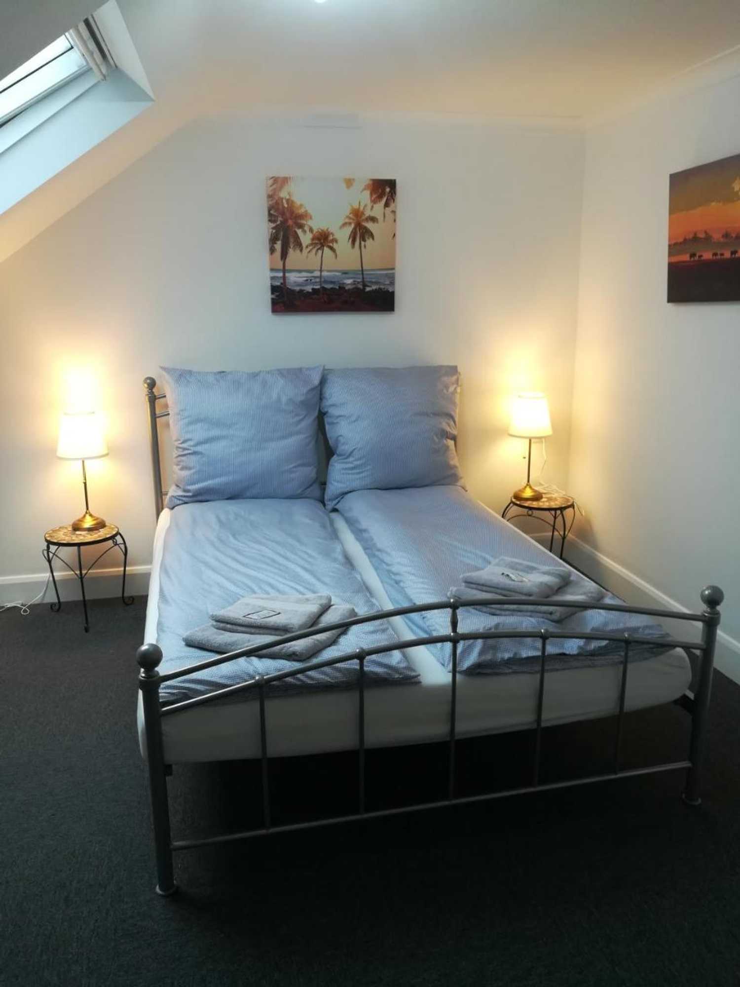 Gift card for Royal Guest House II