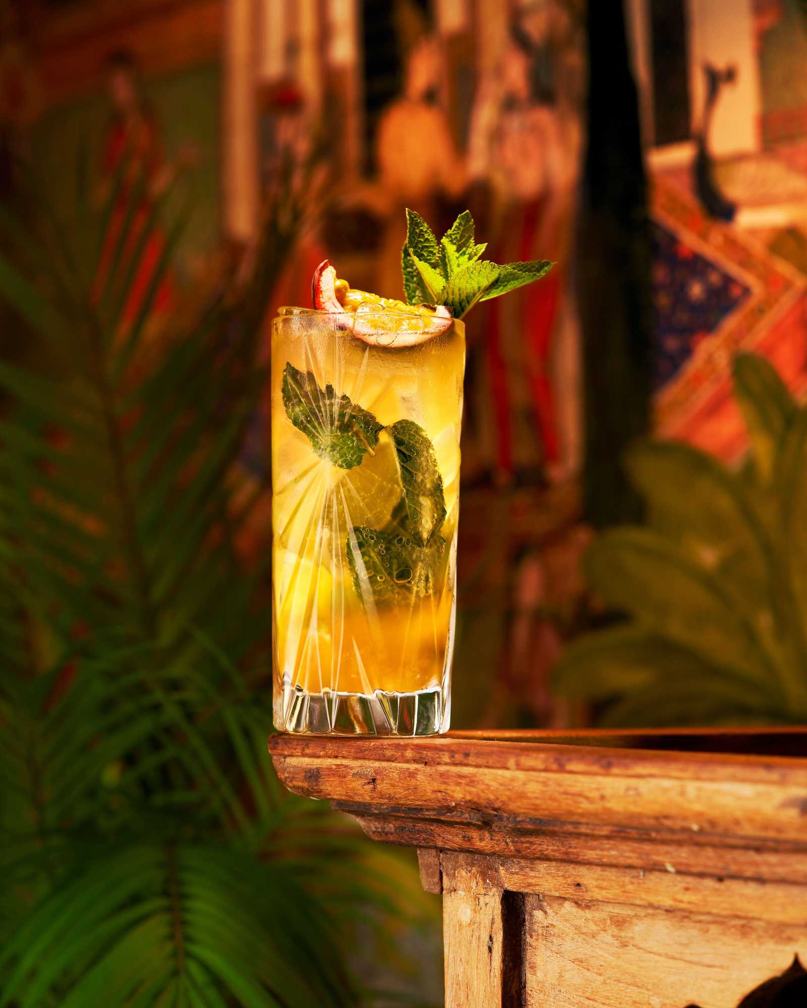 Gift card for The Strutt Arms