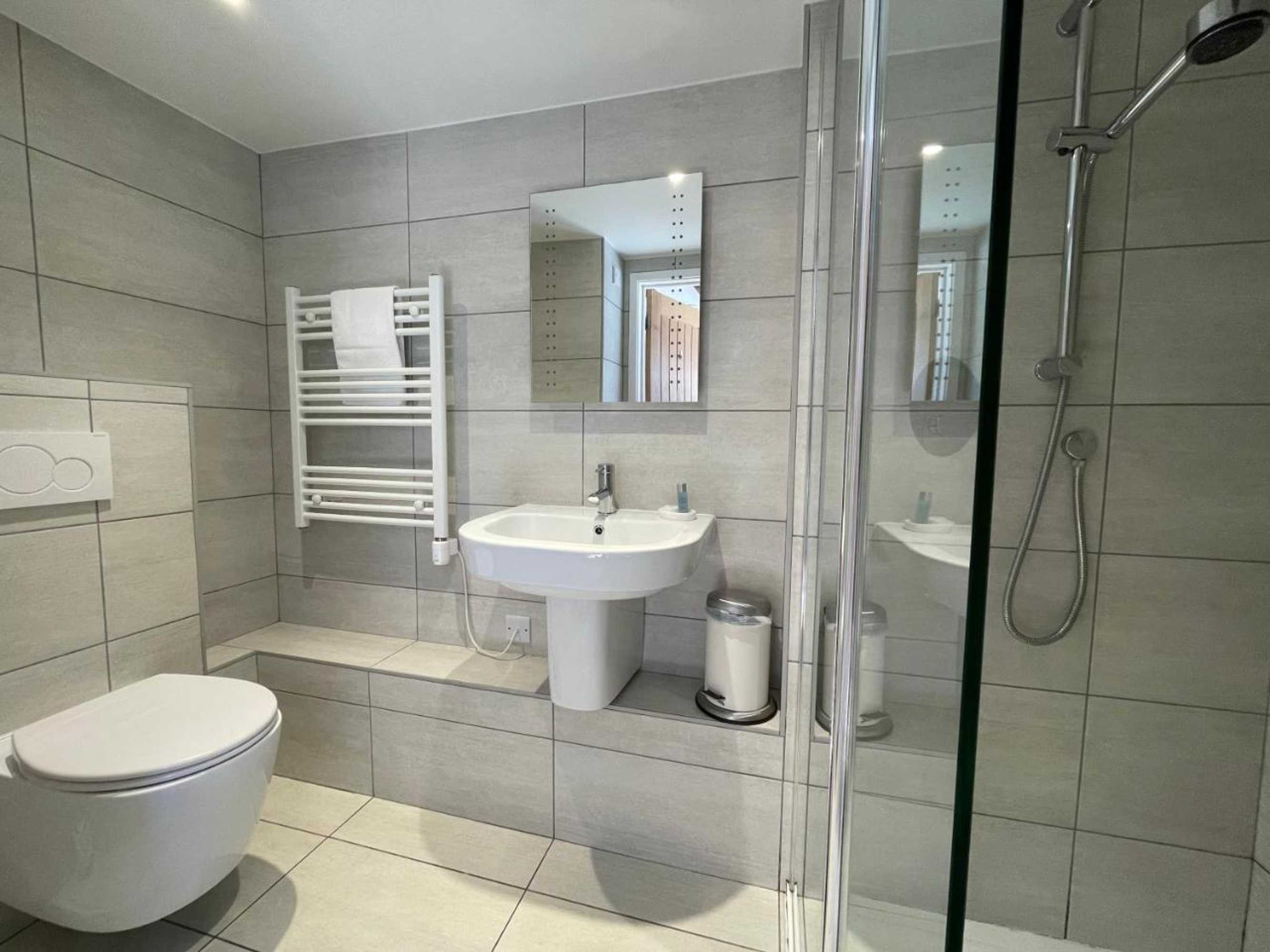 Gift card for The Queen Matilda Country Rooms