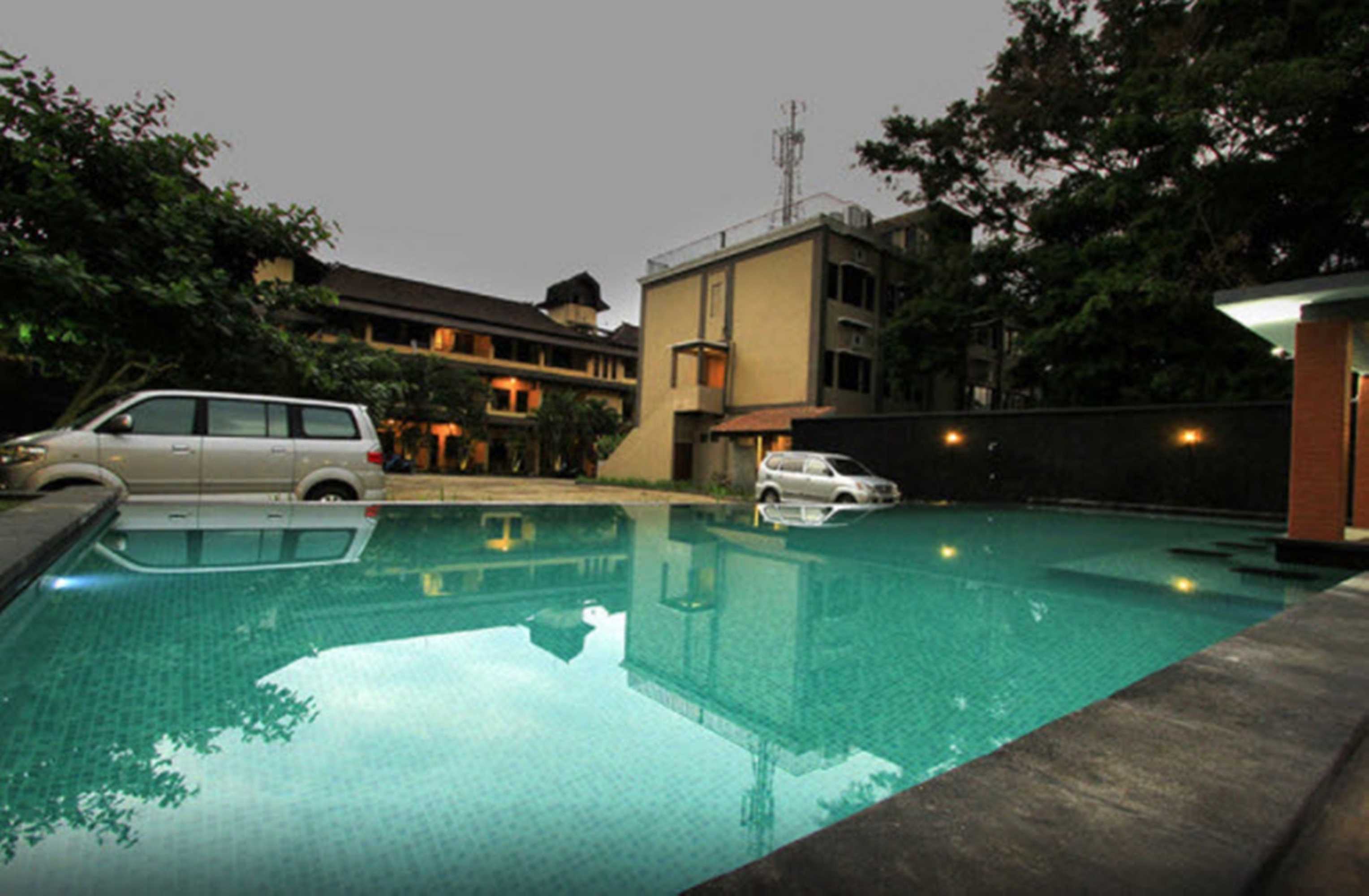 Gift card for Puri Senggigi Hotel Gift card for Puri Senggigi Hotel