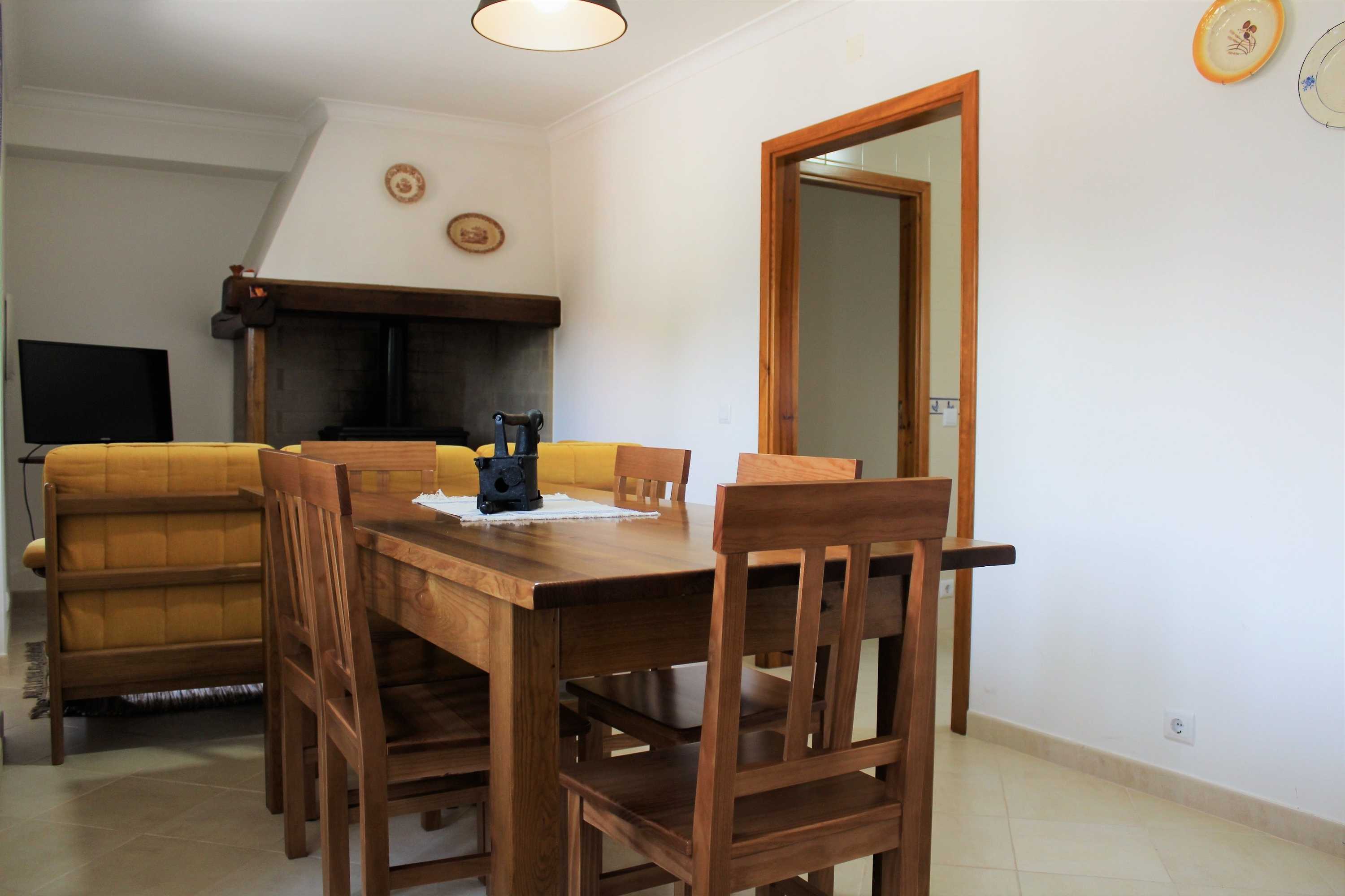 Gift card for Casa da Maria Moça