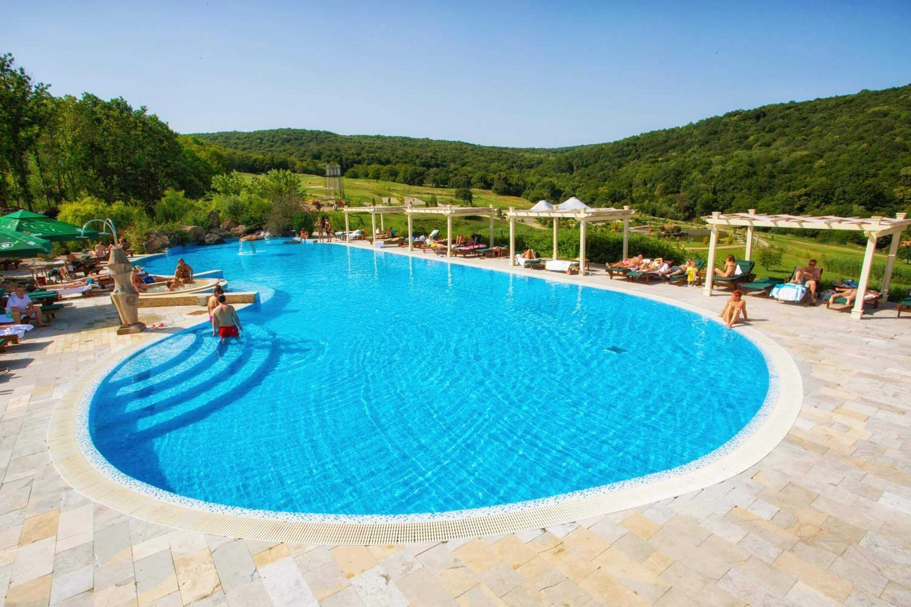 Gift card for Sungarden Golf & Spa Resort Gift card for Sungarden Golf & Spa Resort