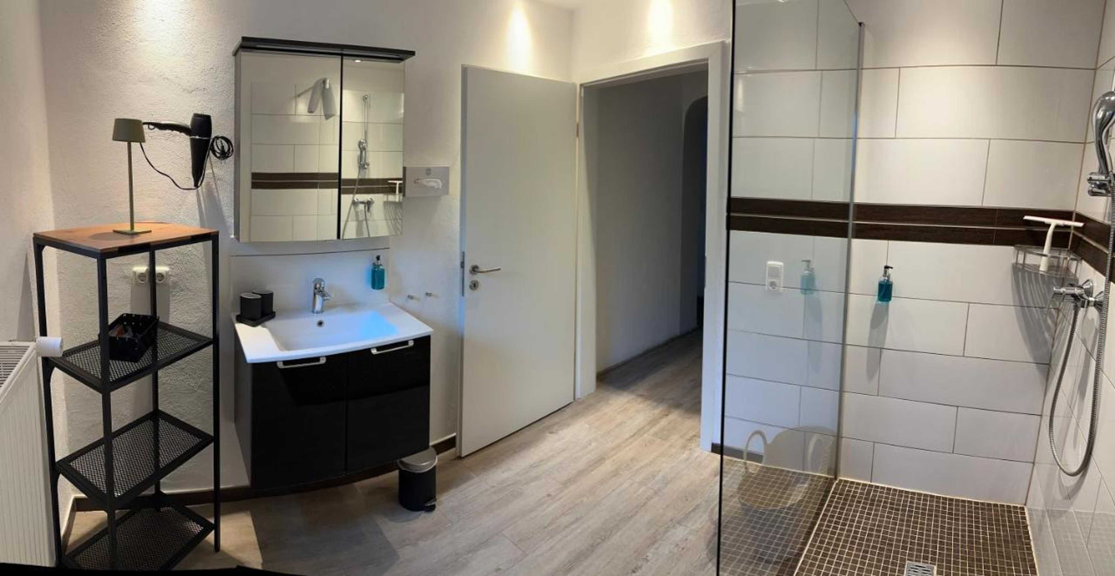 Gift card for Ferienwohnungen Schlossblick