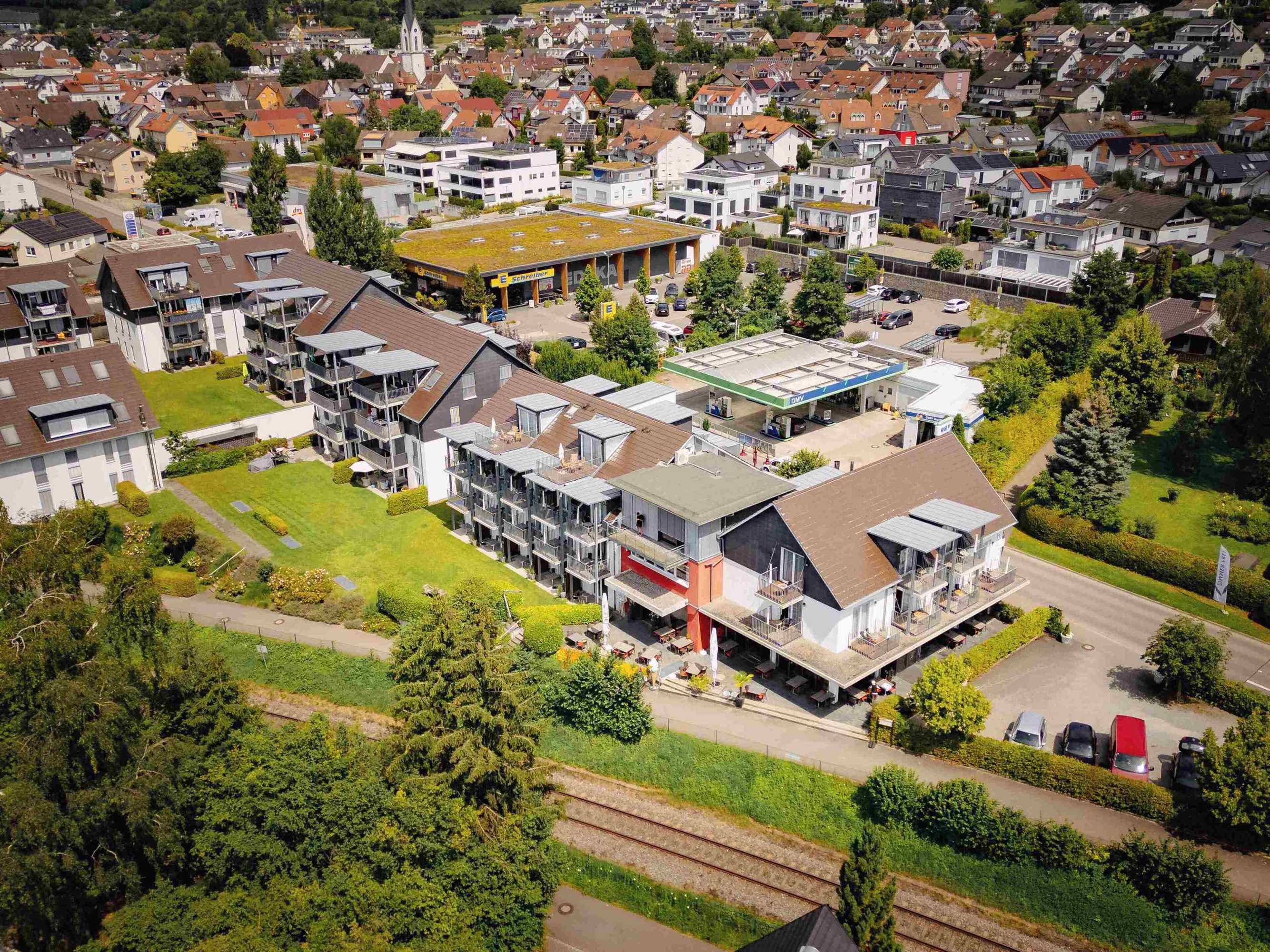 Gift card for Hotel Rosmarin am Bodensee Gift card for Hotel Rosmarin am Bodensee