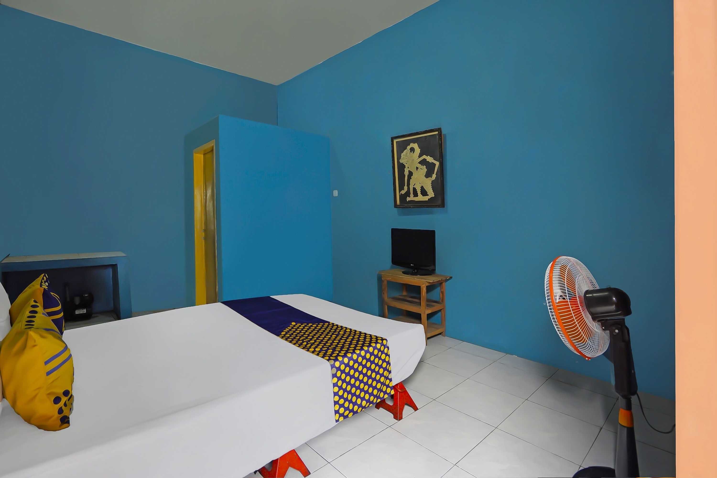 Gift card for Hotel O Kost Auto Syariah Anggaswangi