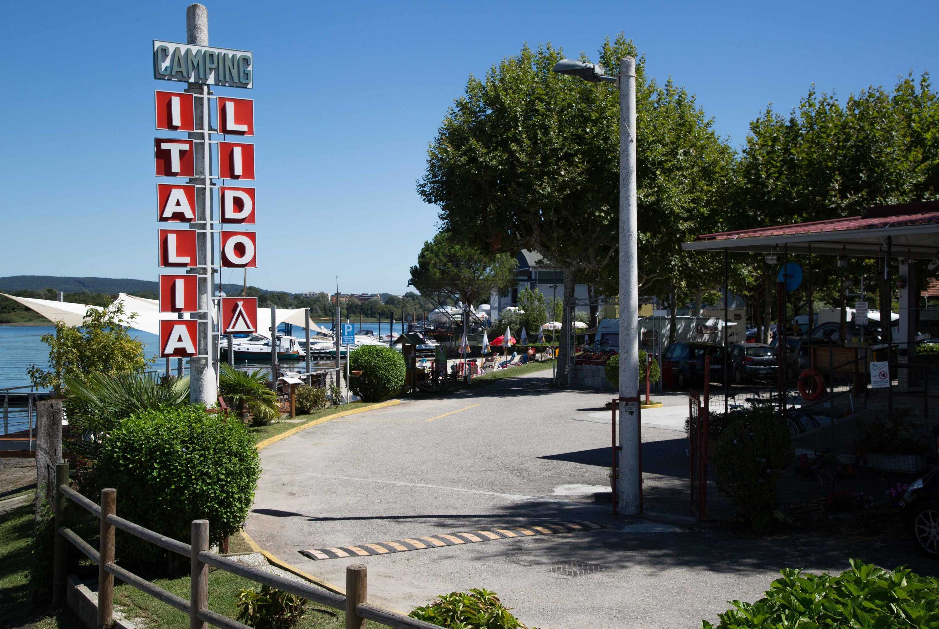 Gift card for Camping Italia Lido Gift card for Camping Italia Lido