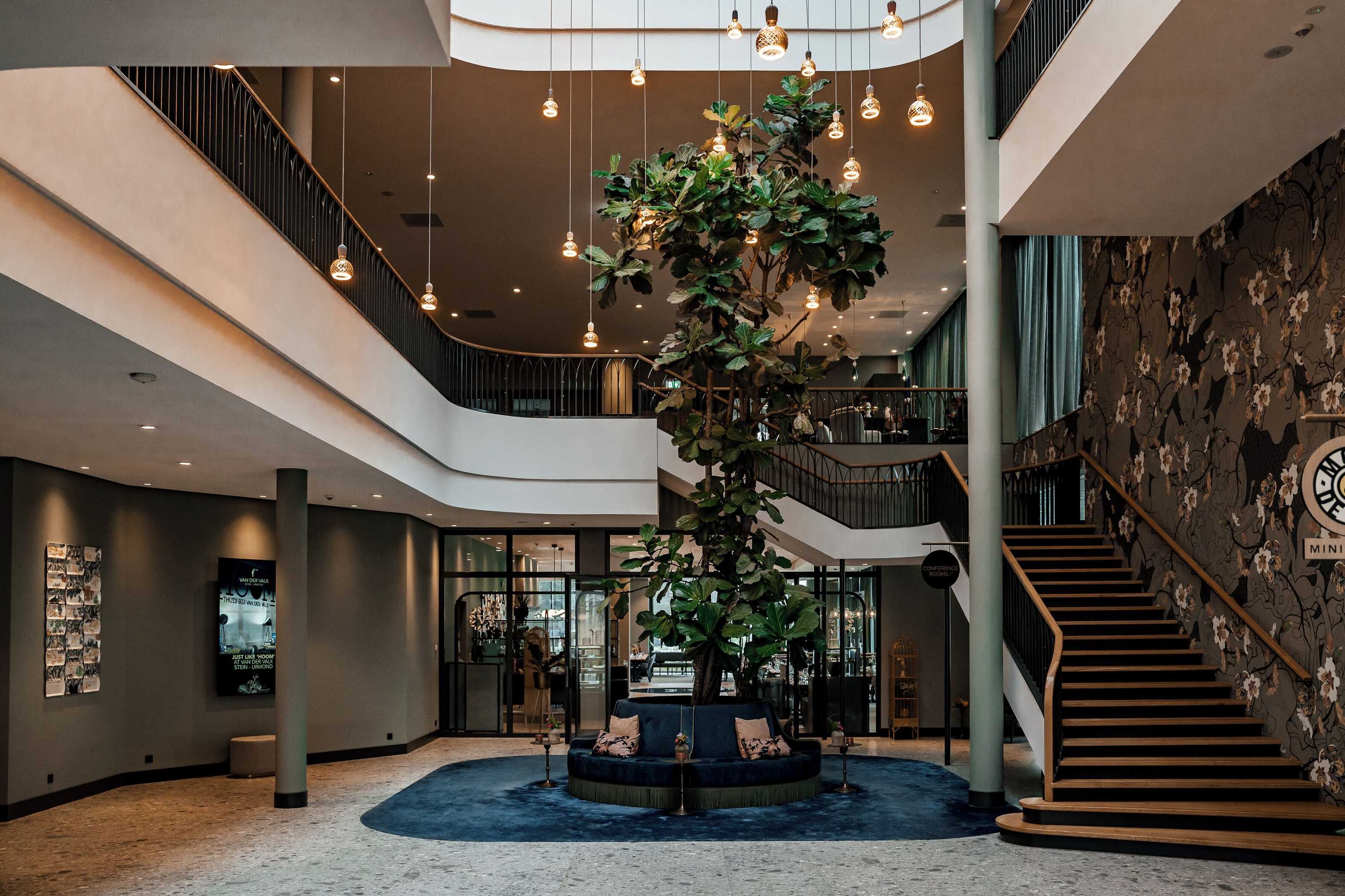 Gift card for Van Der Valk Hotel Venlo Gift card for Van Der Valk Hotel Venlo