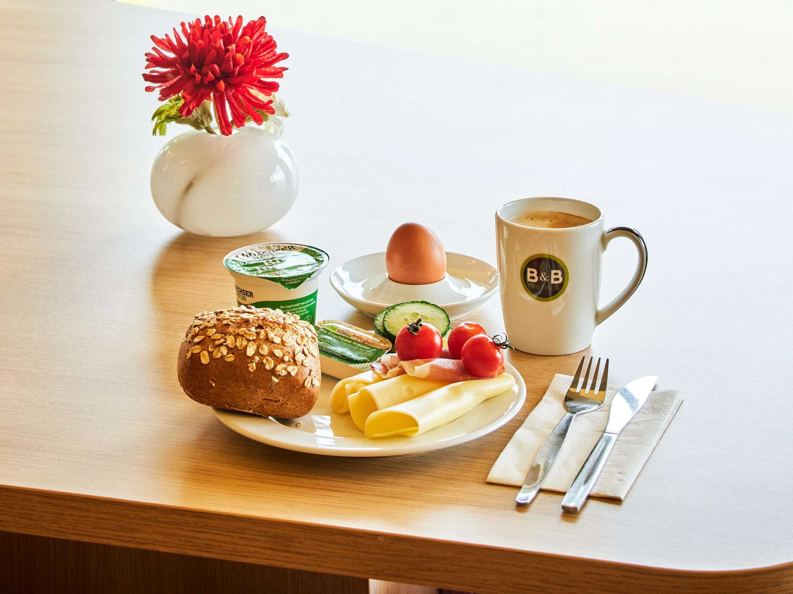 Gift card for B & B Hotel Frankfurt Nord Gift card for B & B Hotel Frankfurt Nord
