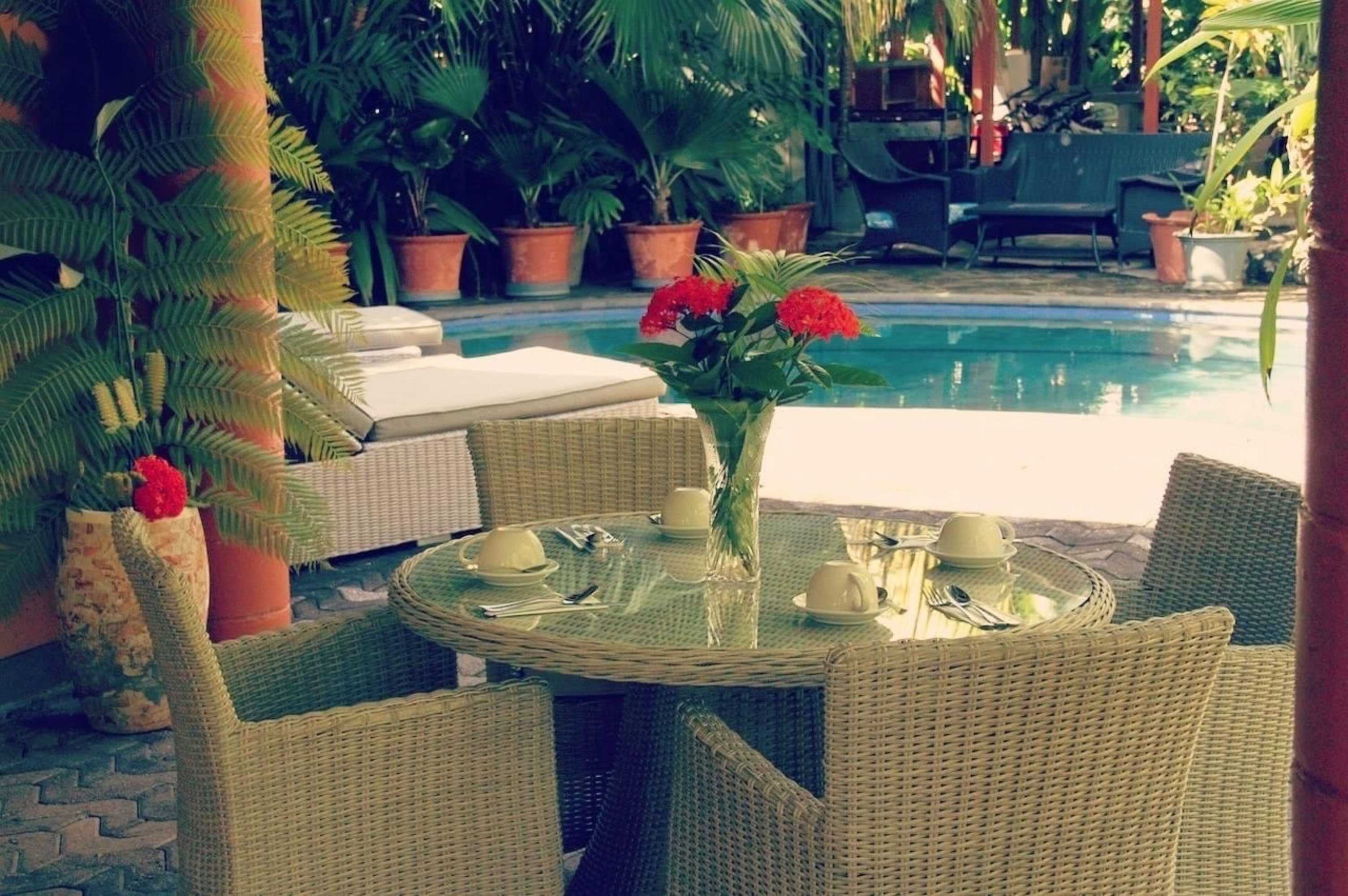 Gift card for Le Alaimoana Hotel