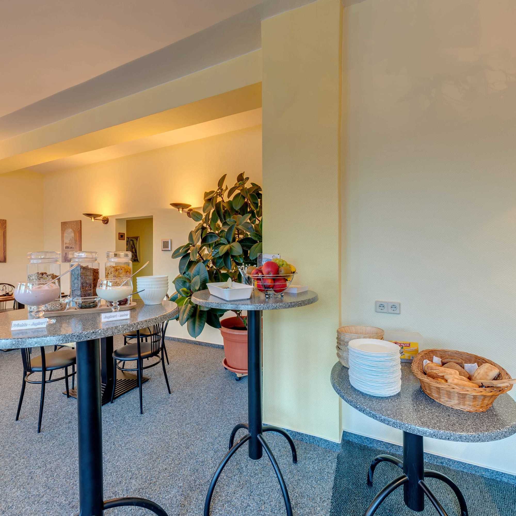 Gift card for Pension Wernesgrün