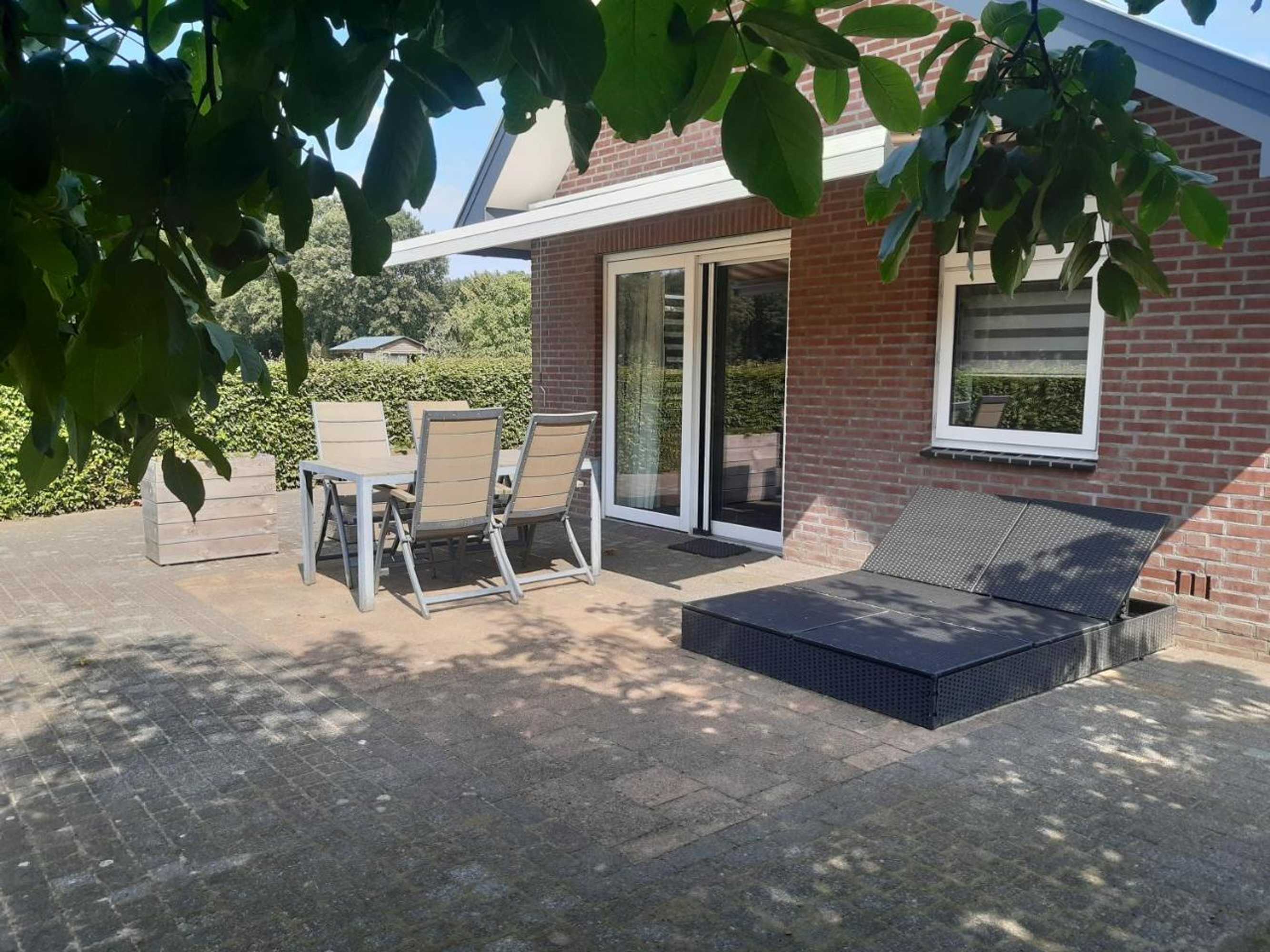 Gift card for De Steegberg Holiday Home