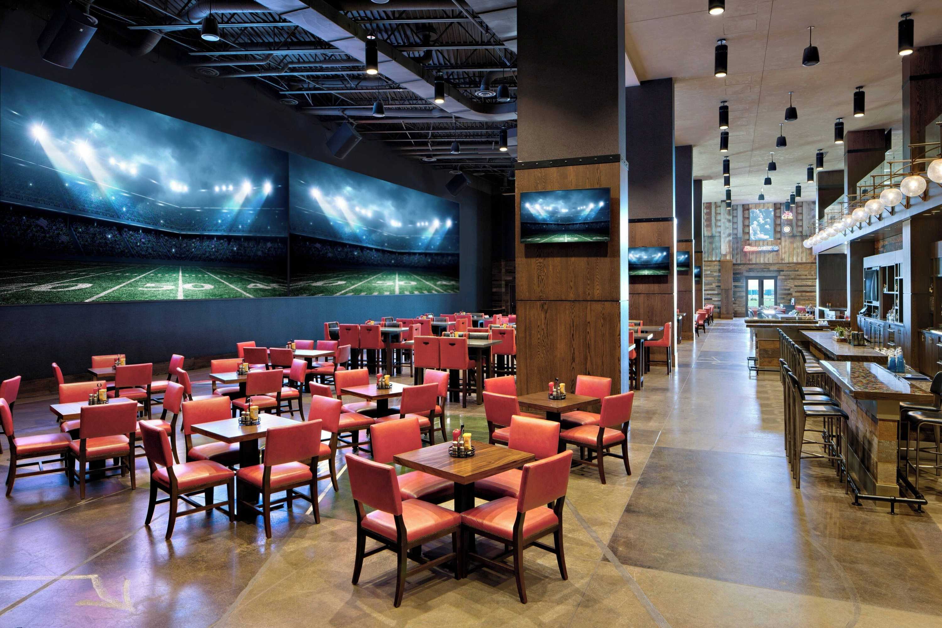 Gift card for Gaylord Rockies Resort & Convention Center